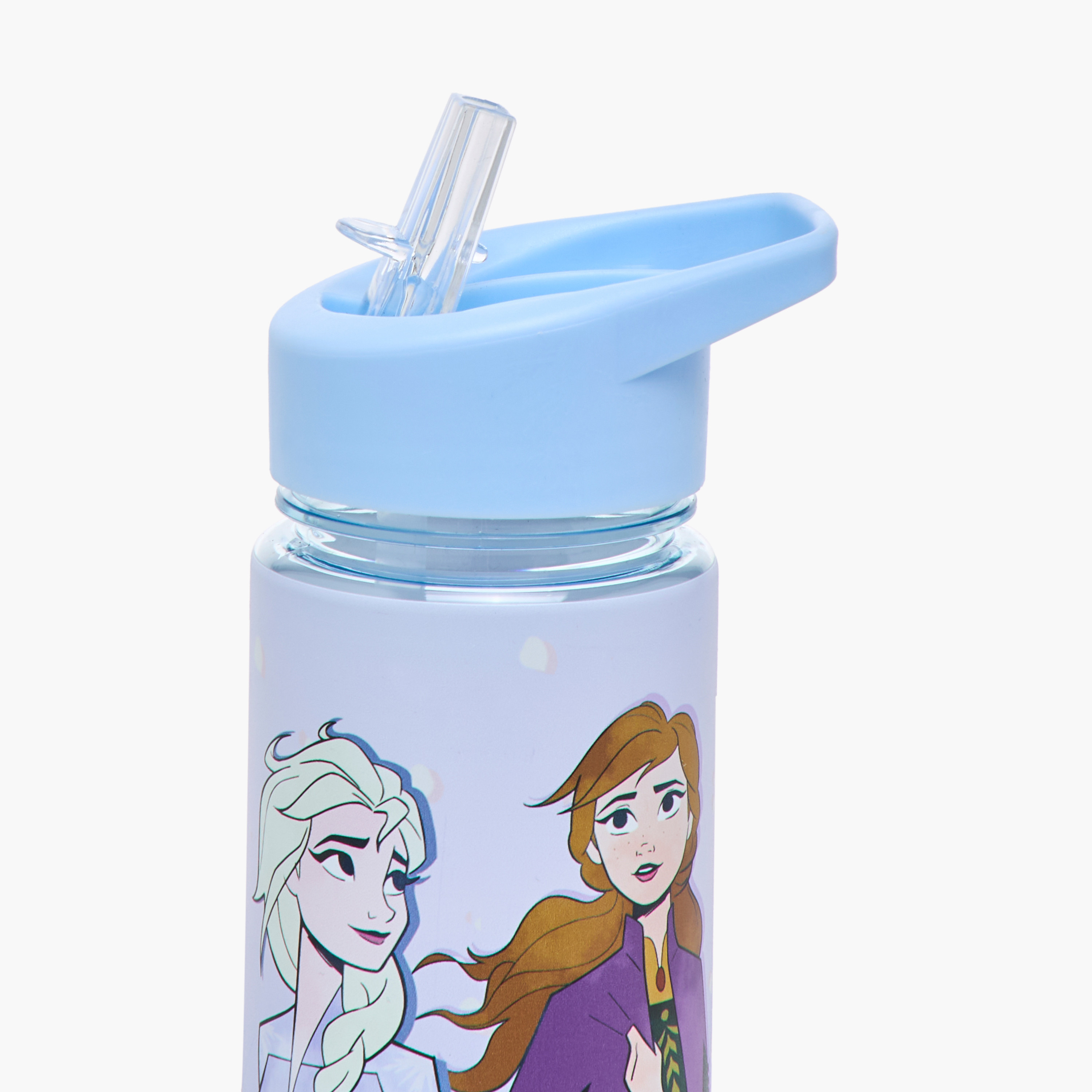 Disney Frozen Trolley Bag for Girls 5-8 Years with Retractable Handle -school-bagsandbackpacks-trolleybags-image-20