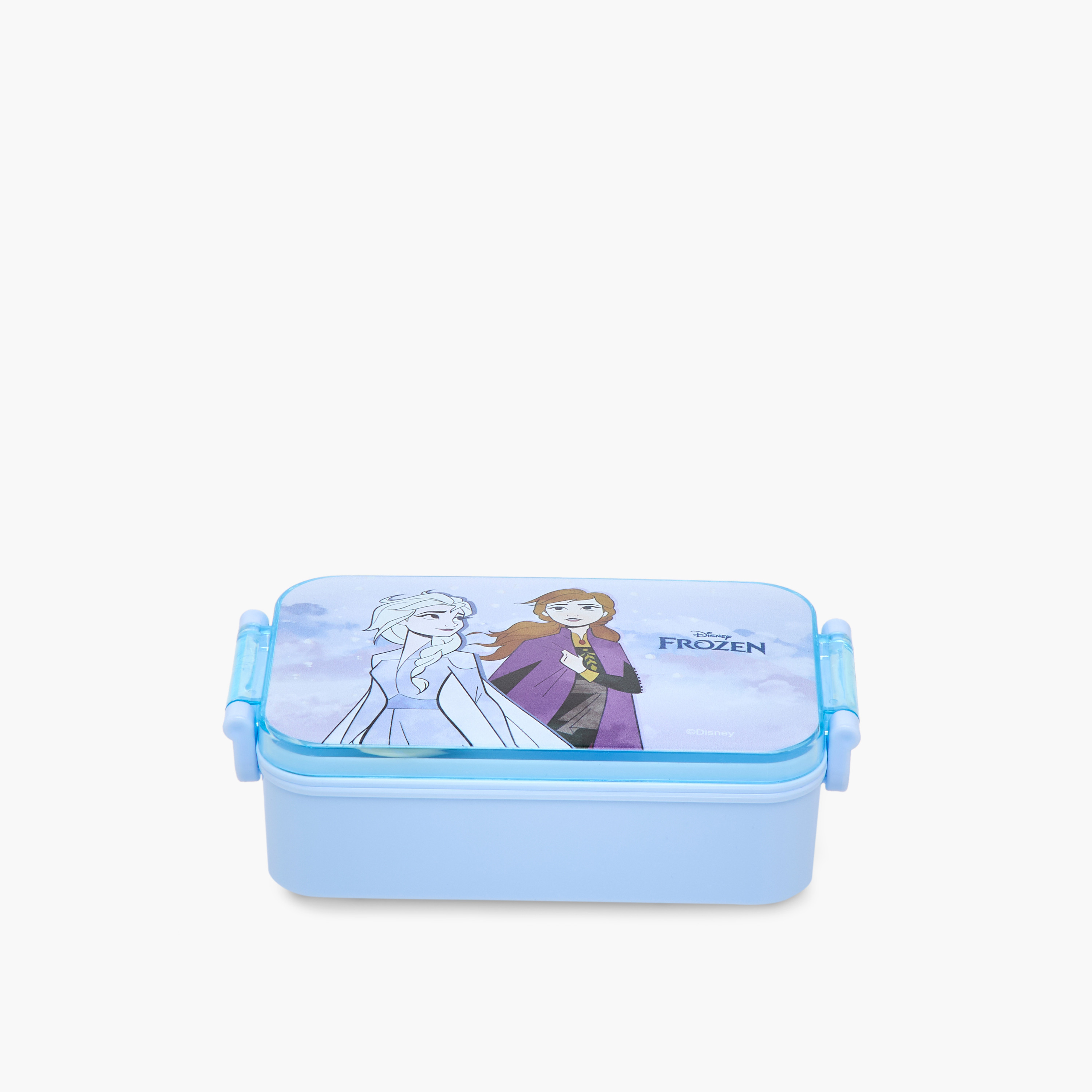 Disney Frozen Trolley Bag for Girls 5-8 Years with Retractable Handle -school-bagsandbackpacks-trolleybags-image-21