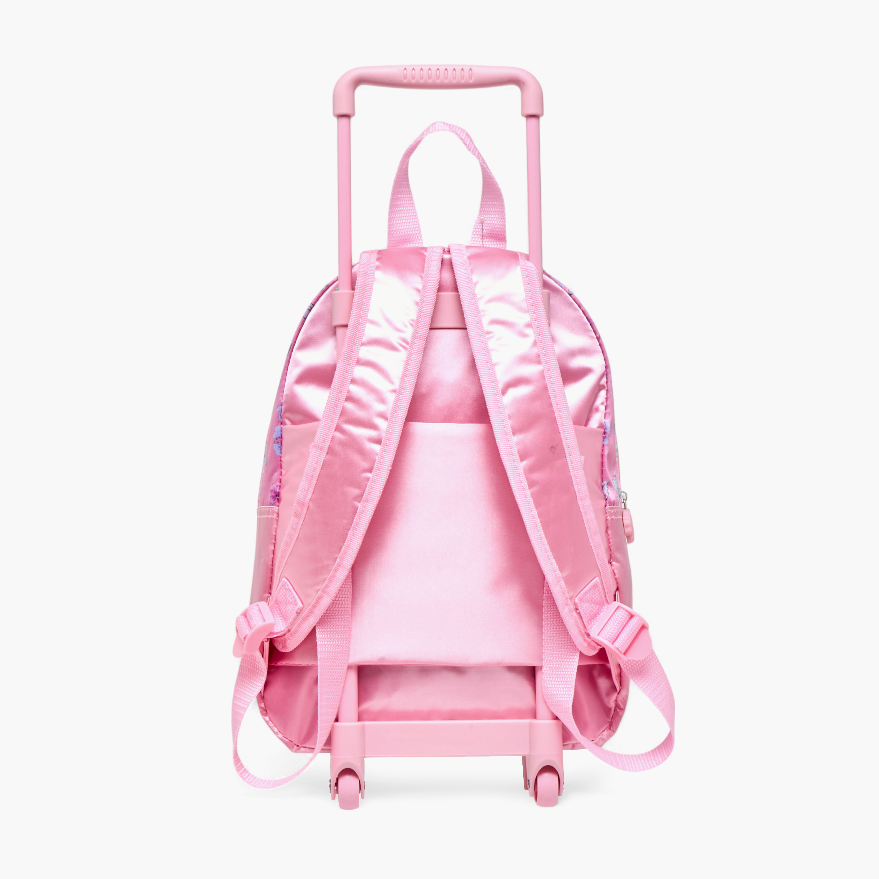 طقم شنطة ظهر ترولي 3 قطع بطبعات برينسس من ديزني - 13 بوصة-school-bagsandbackpacks-trolleybags-image-8