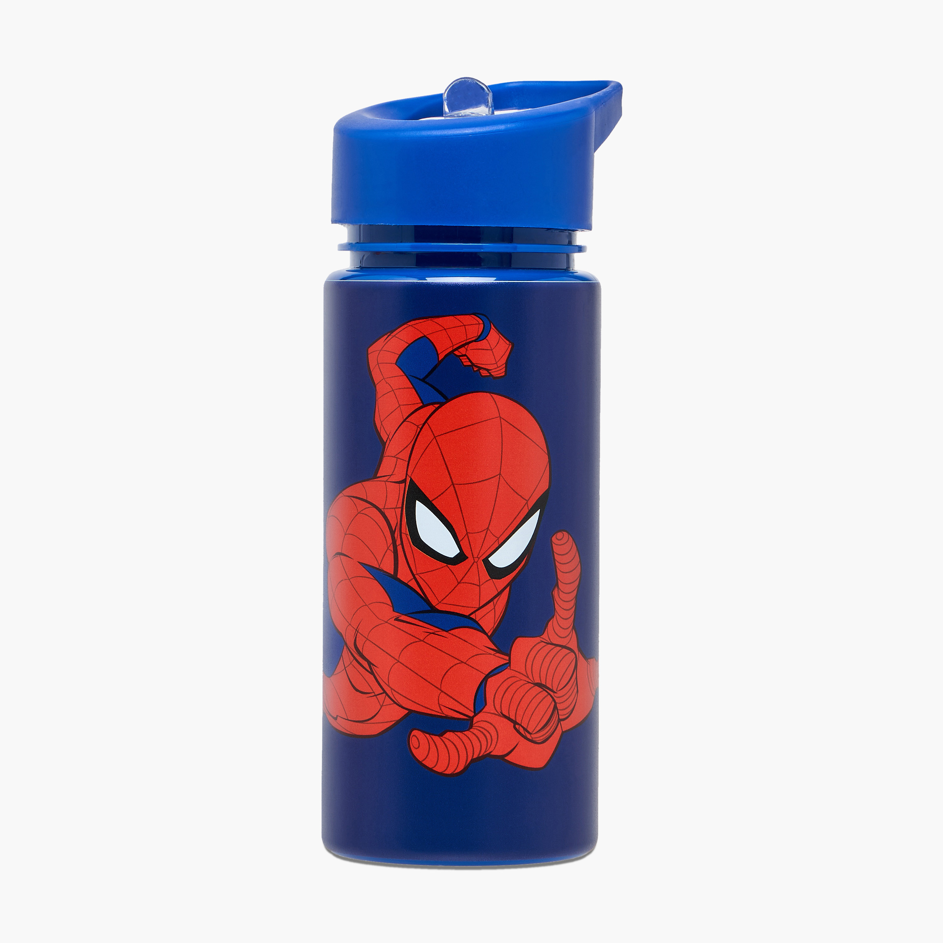 Marvel Spider-Man Trolley Bag for Boys 5-8 Years with Retractable Handle -school-bagsandbackpacks-trolleybags-image-20