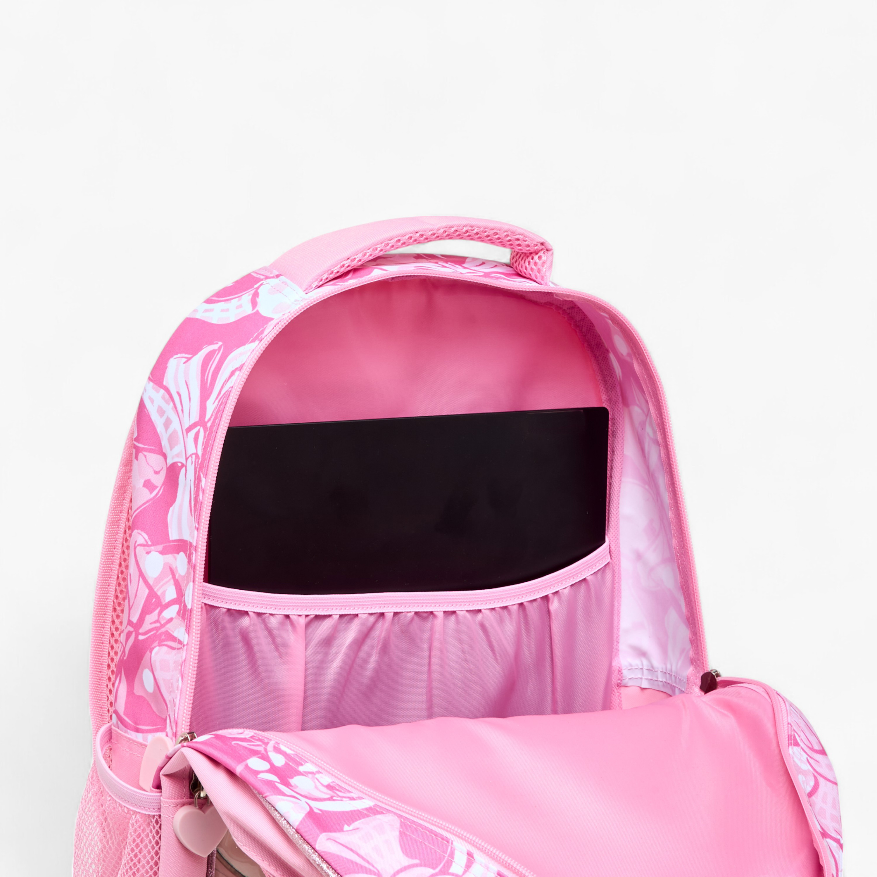 Disney Marie Print 5-Piece Backpack Set -16 inches-school-bagsandbackpacks-backpacks-image-12