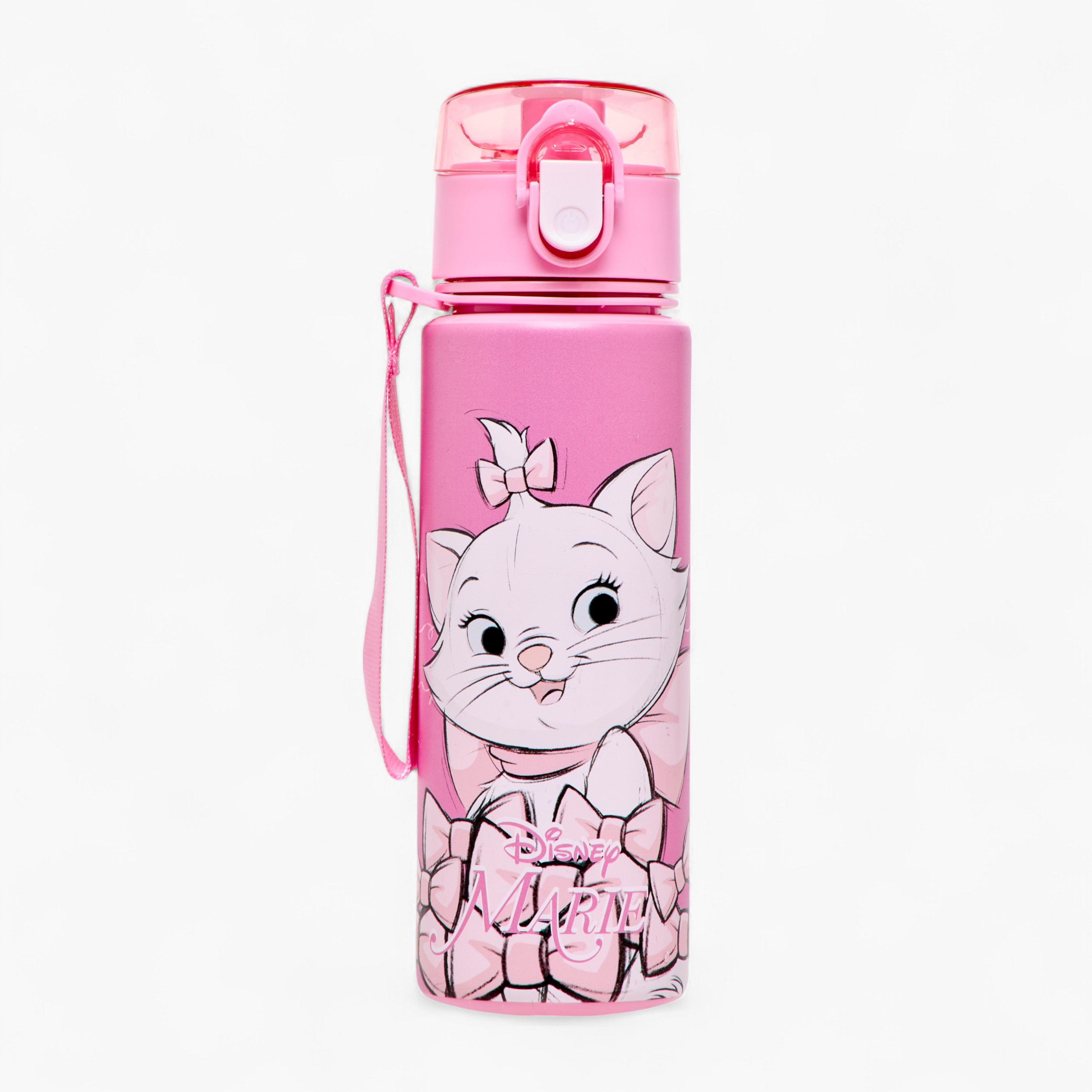 Disney Marie Print 5-Piece Backpack Set -16 inches-school-bagsandbackpacks-backpacks-image-15