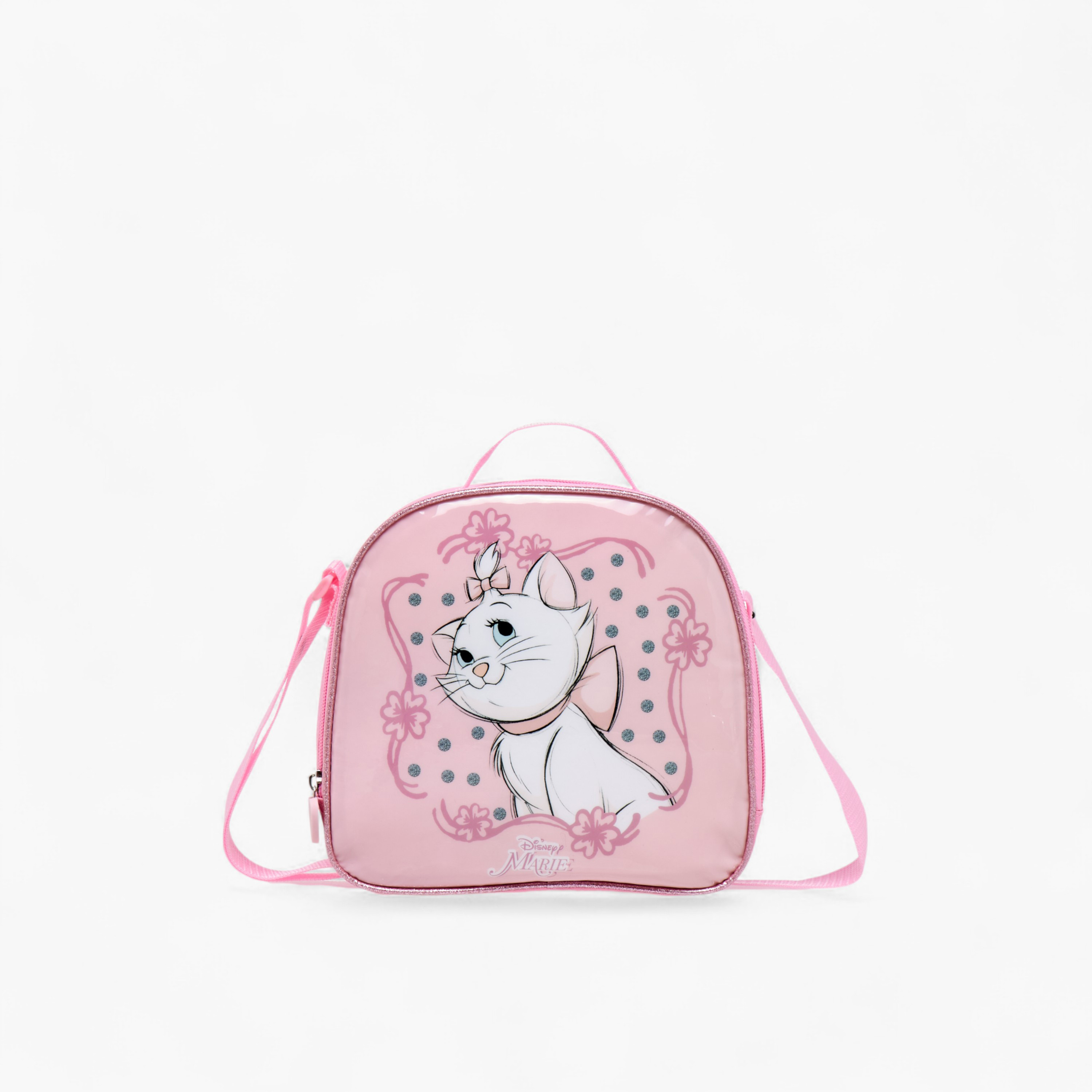 Disney Marie Print 5-Piece Backpack Set -16 inches-school-bagsandbackpacks-backpacks-image-21