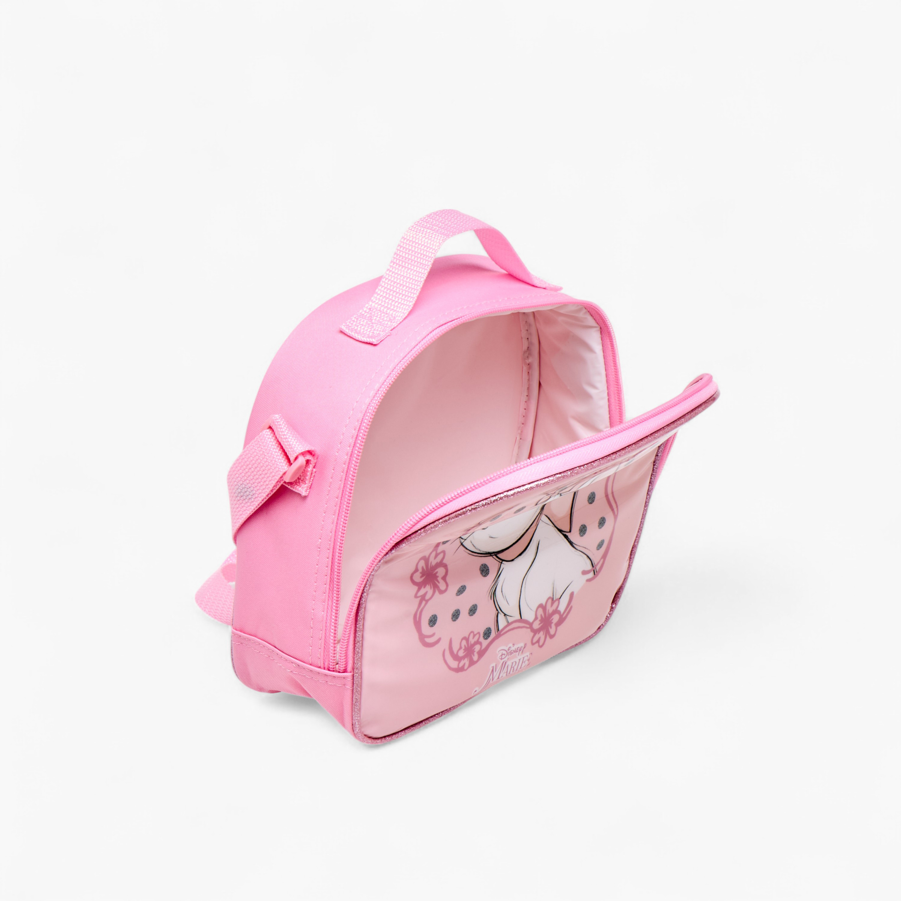 Disney Marie Print 5-Piece Backpack Set -16 inches-school-bagsandbackpacks-backpacks-image-23