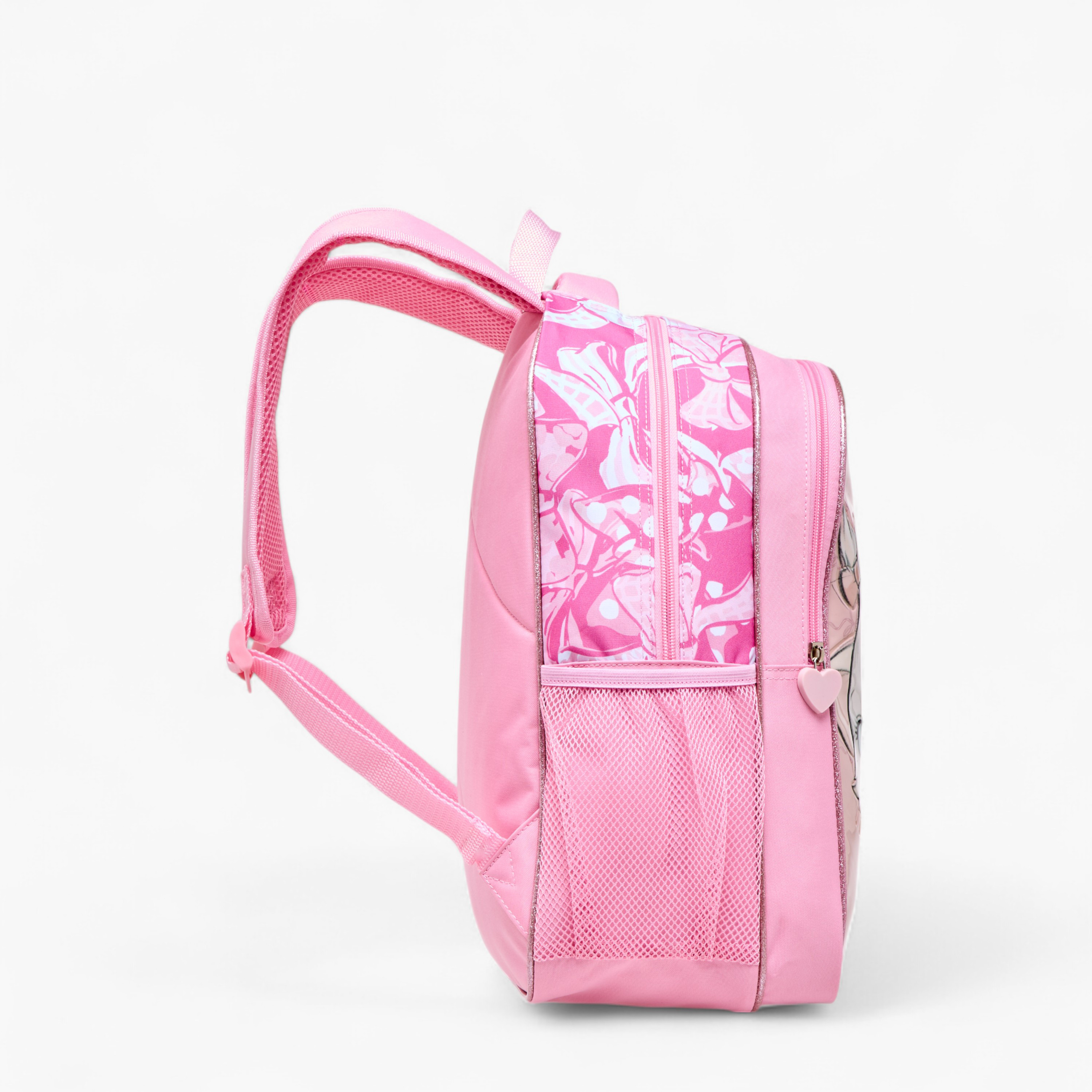 Disney Marie Print 5-Piece Backpack Set -16 inches-school-bagsandbackpacks-backpacks-image-6