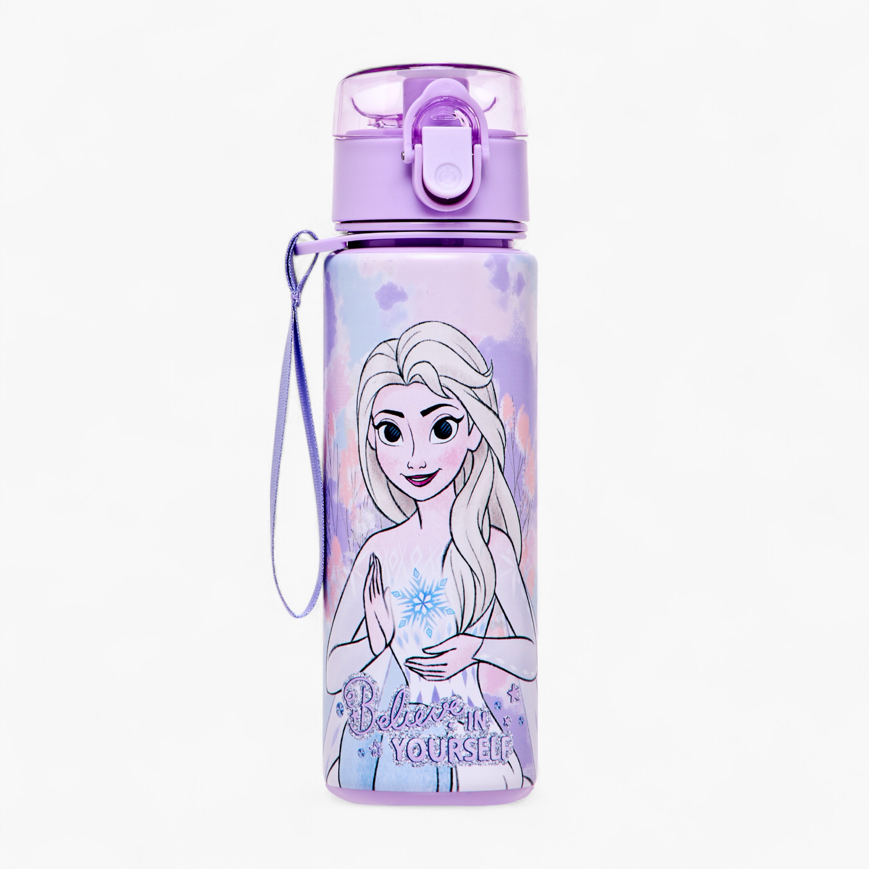 Disney Elsa Print 5-Piece Backpack Set -16 inches-school-bagsandbackpacks-backpacks-image-13