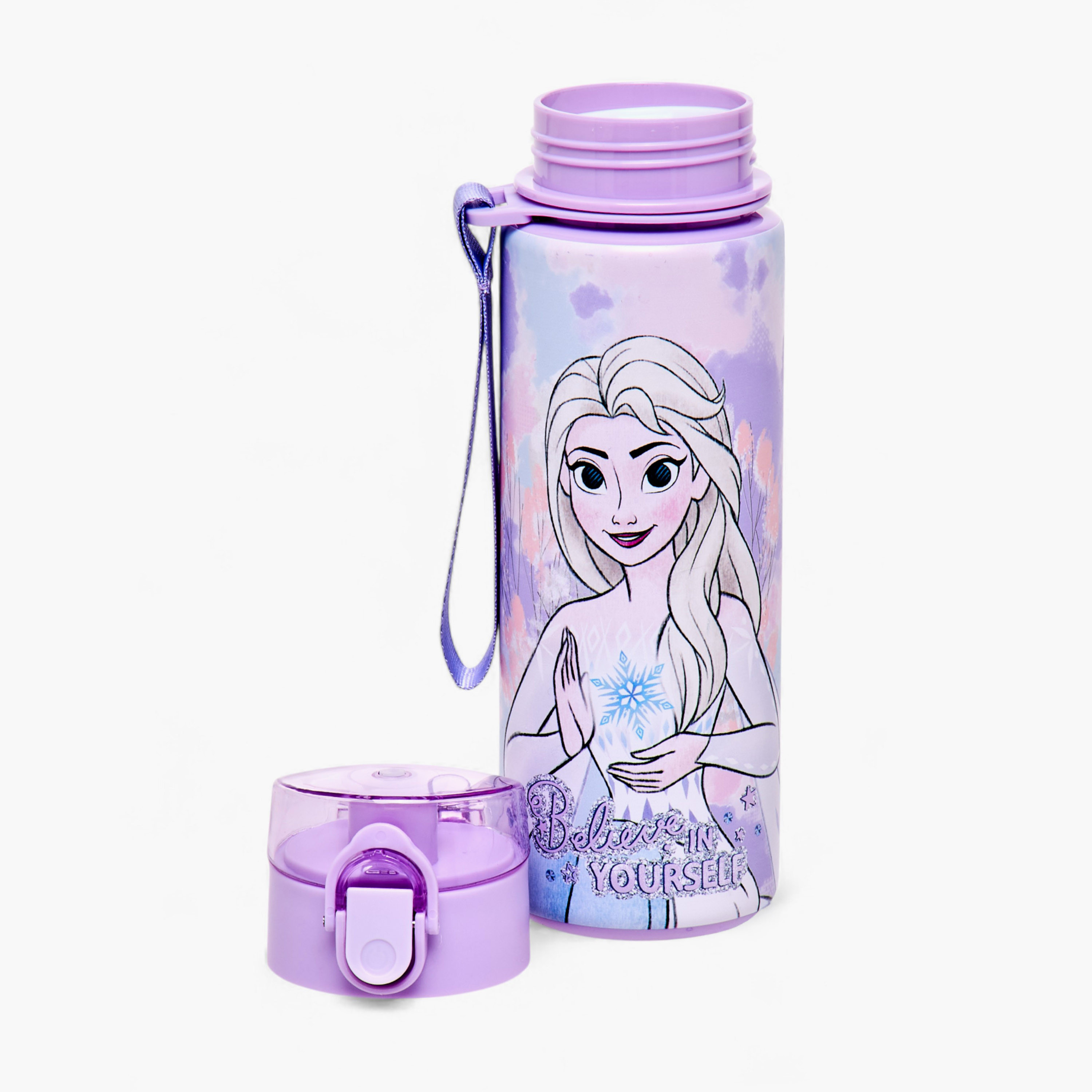 Disney Elsa Print 5-Piece Backpack Set -16 inches-school-bagsandbackpacks-backpacks-image-15