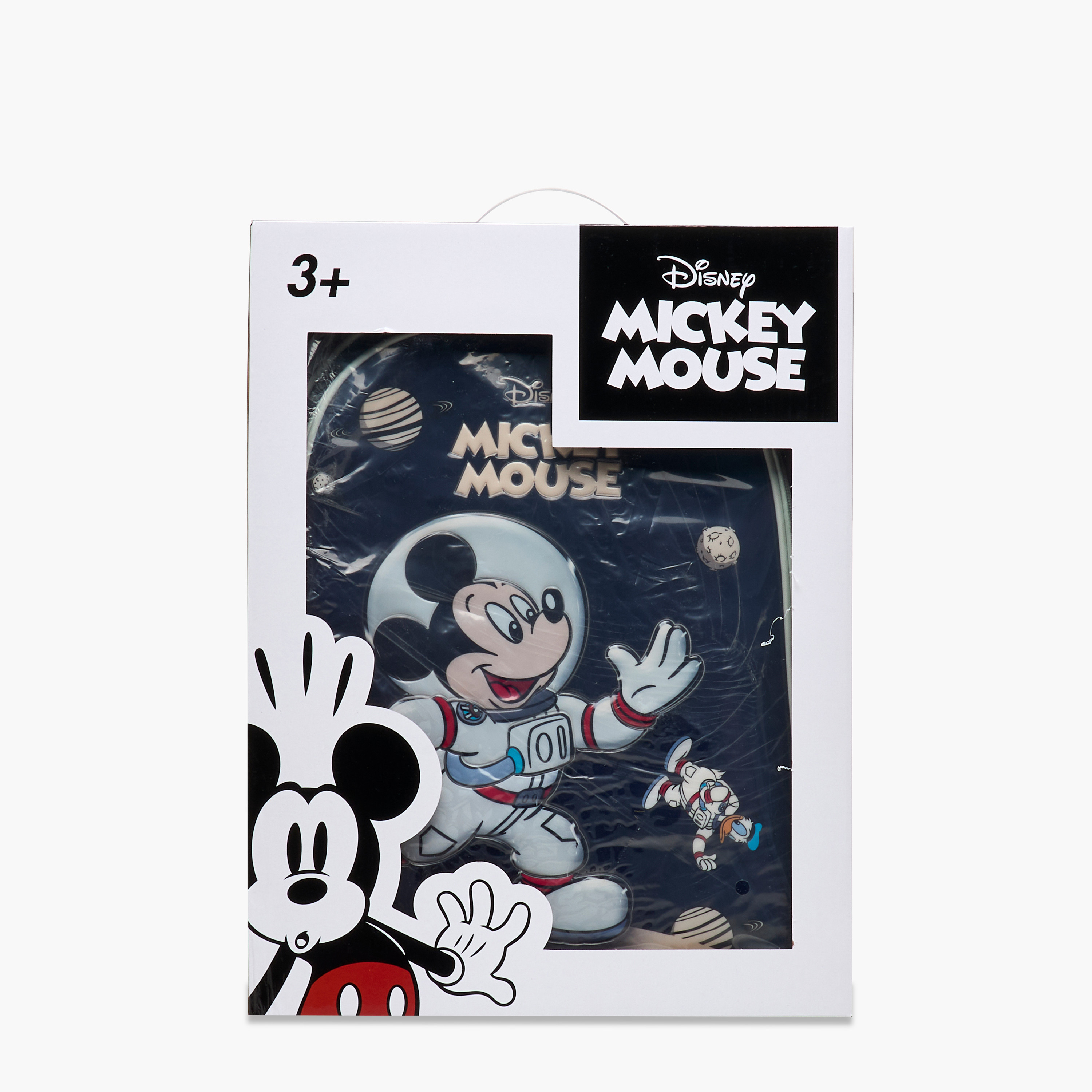 Disney Mickey Mouse Print 5-Piece Backpack Set - 16 inches-school-bagsandbackpacks-backpacks-image-24