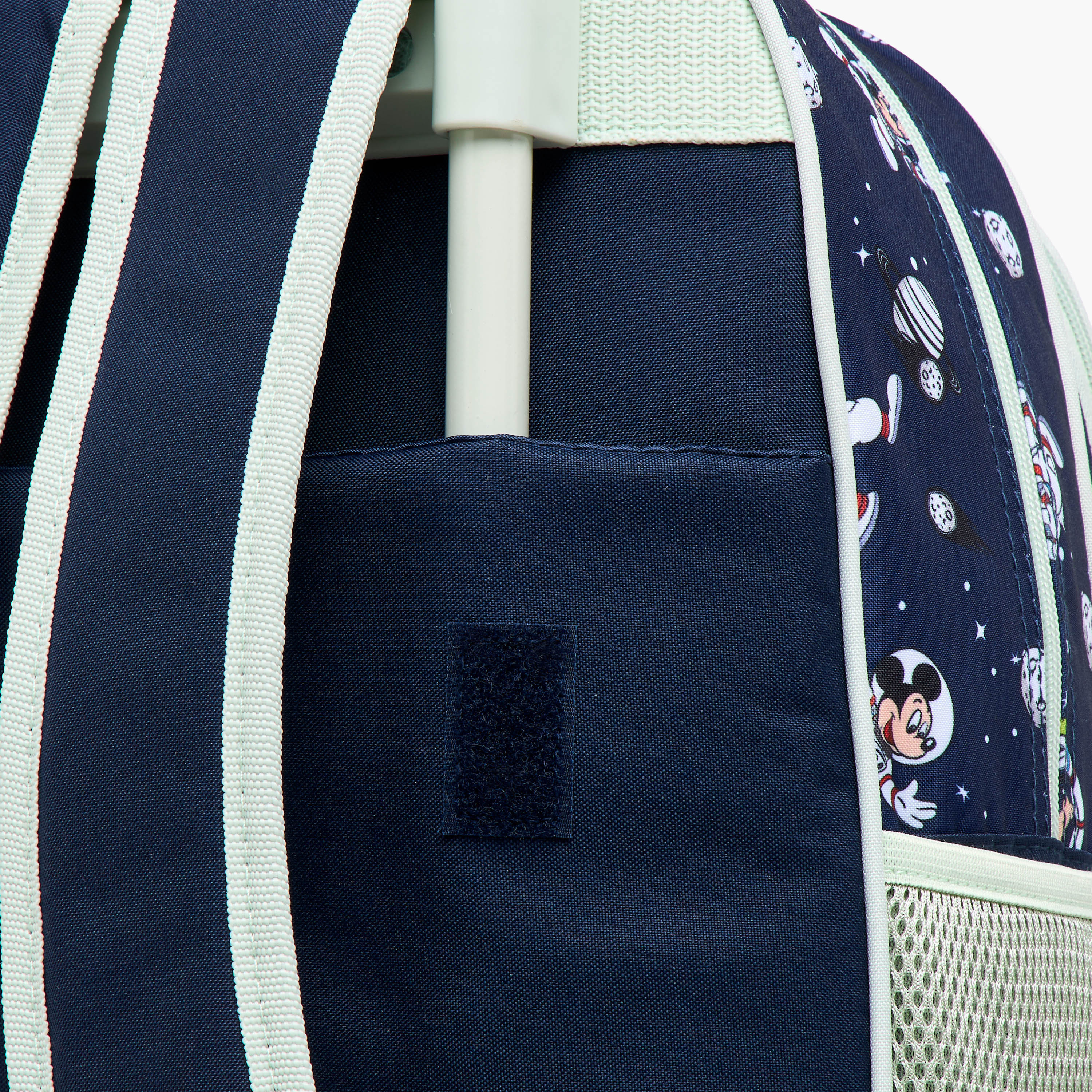 طقم شنطة ظهر ترولي 5 قطع بطبعات ميكي ماوس من ديزني - 16 بوصة-school-bagsandbackpacks-trolleybags-image-11