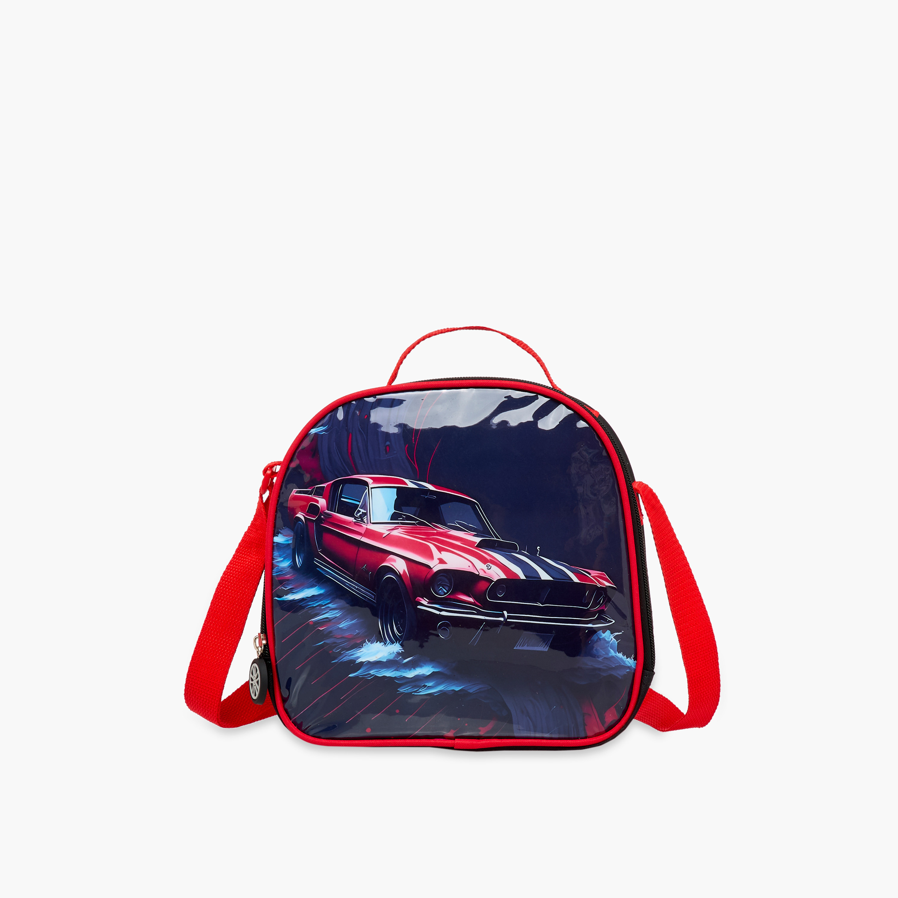 Juniors 5-Piece Car Graphic Print Backpack Set - 16 inches-school-bagsandbackpacks-backpacks-image-21
