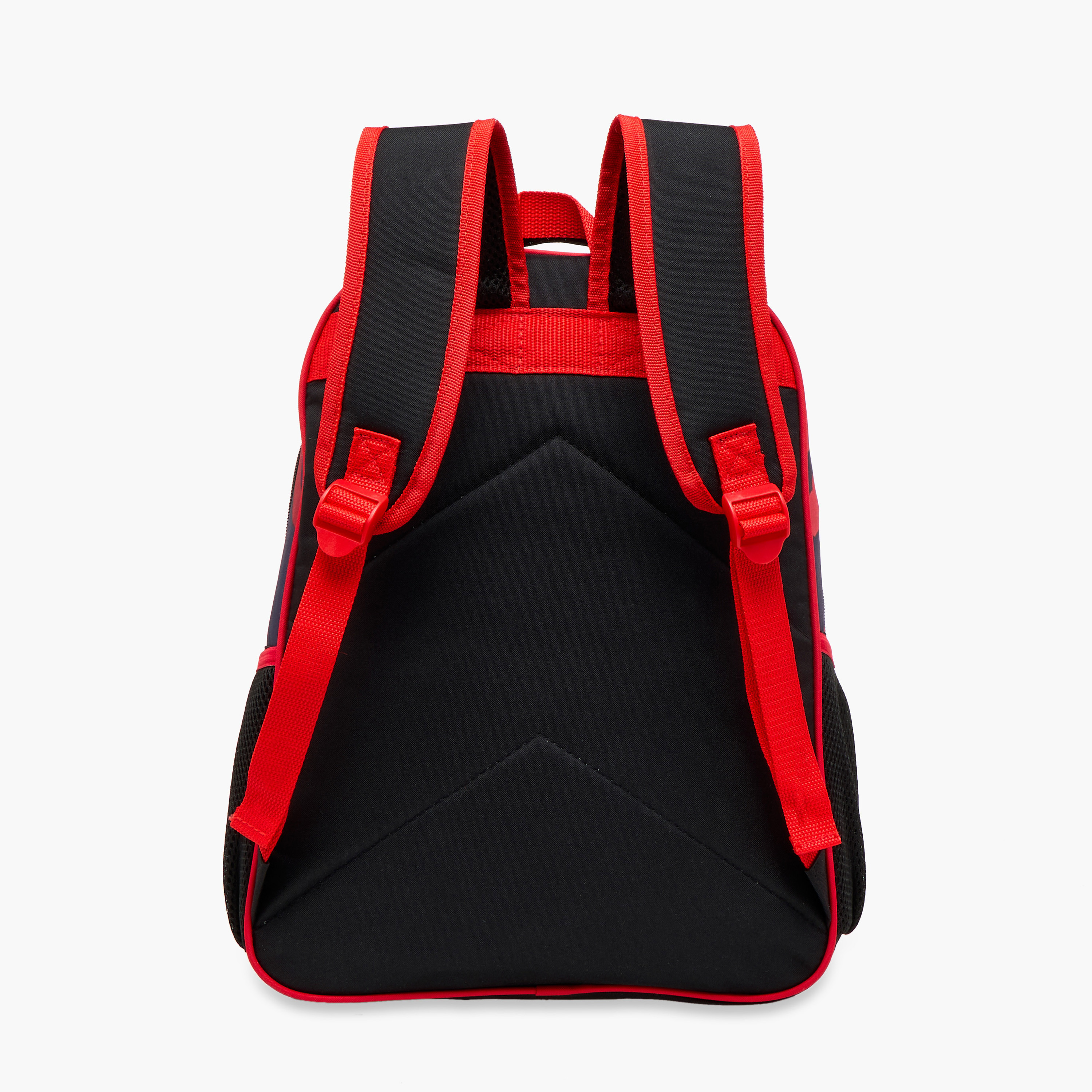 Juniors 5-Piece Car Graphic Print Backpack Set - 16 inches-school-bagsandbackpacks-backpacks-image-6