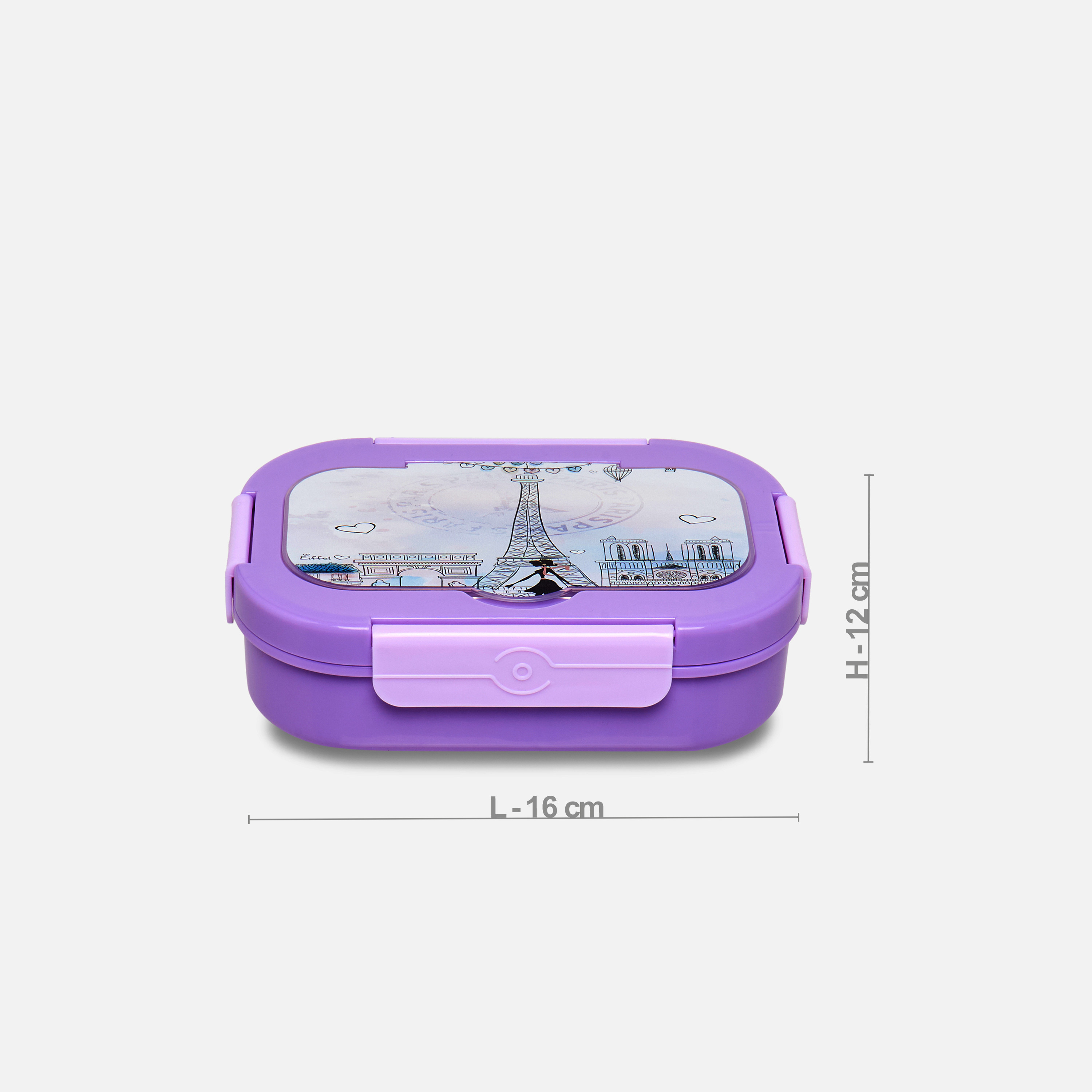طقم شنطة ظهر 5 قطع بطبعات من جونيورز - 16 بوصة-school-bagsandbackpacks-backpacks-image-20