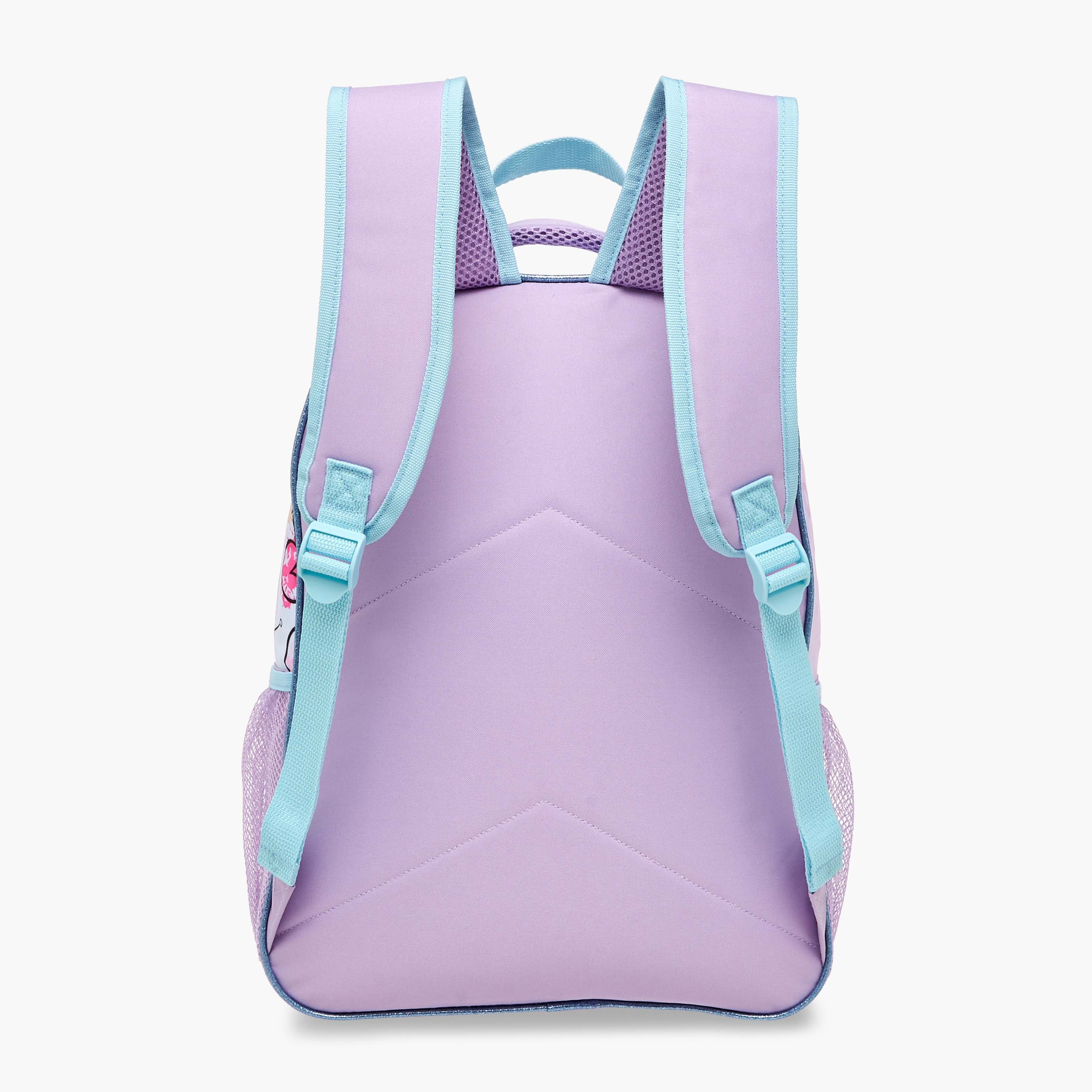 طقم شنطة ظهر 5 قطع بطبعات من جونيورز - 16 بوصة-school-bagsandbackpacks-backpacks-image-10