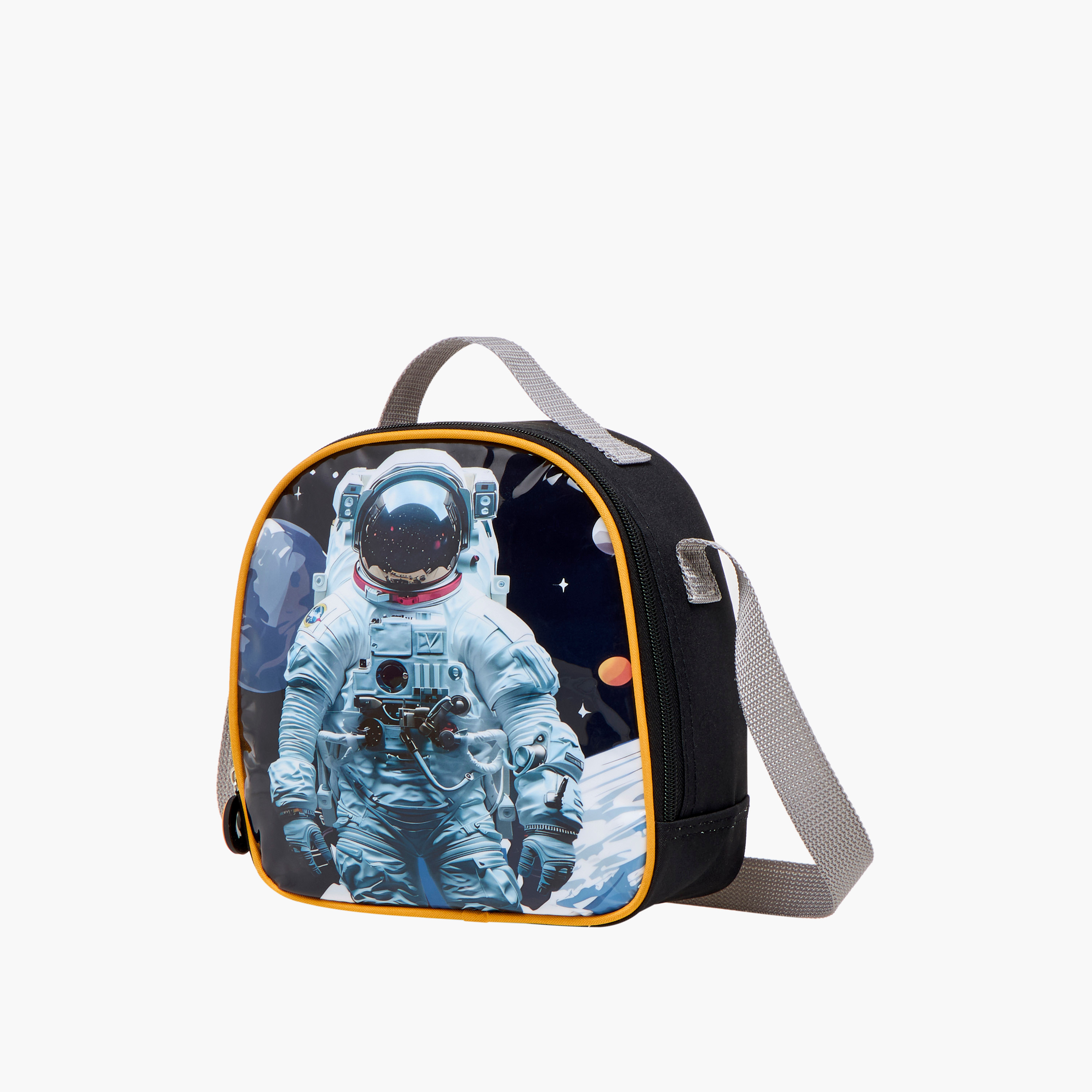 Juniors 5-Piece Astronaut Print Trolley Backpack Set - 16 inches-school-bagsandbackpacks-trolleybags-image-17