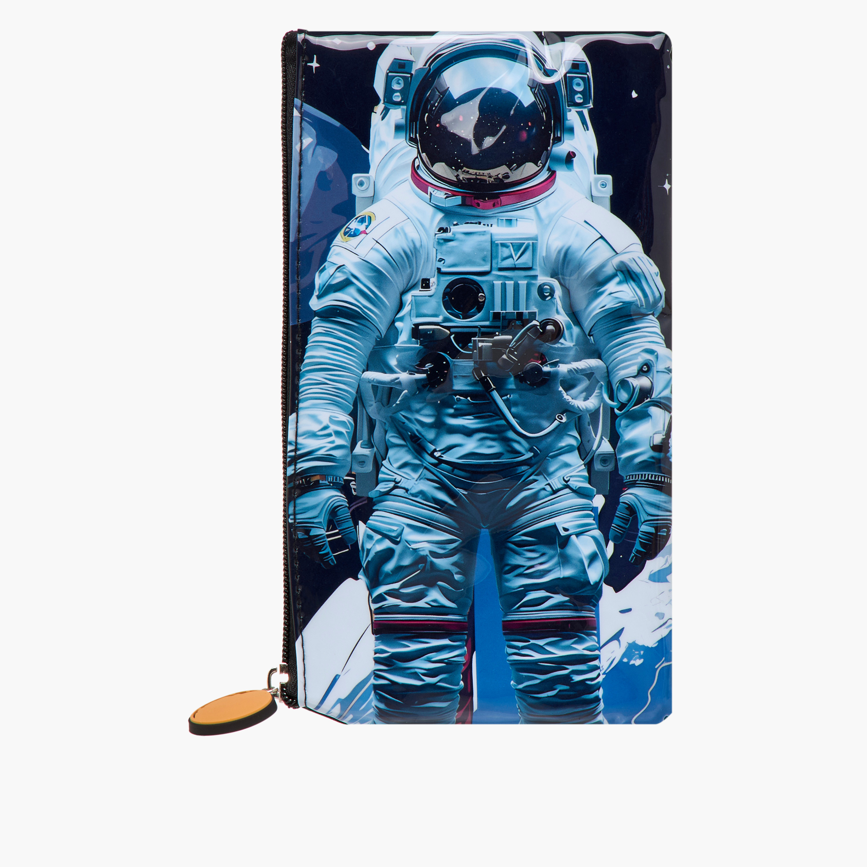 Juniors 5-Piece Astronaut Print Trolley Backpack Set - 16 inches-school-bagsandbackpacks-trolleybags-image-19