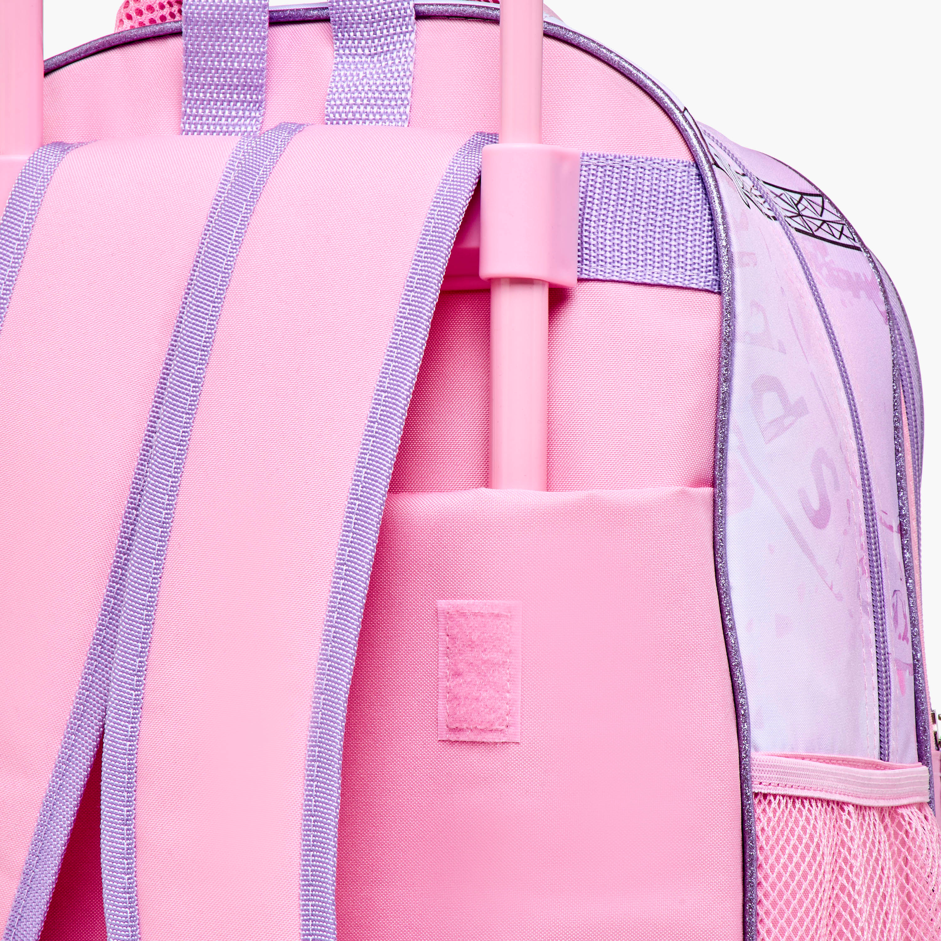 Juniors 5-Piece Paris Print Trolley Backpack Set - 16 inches-school-bagsandbackpacks-trolleybags-image-10