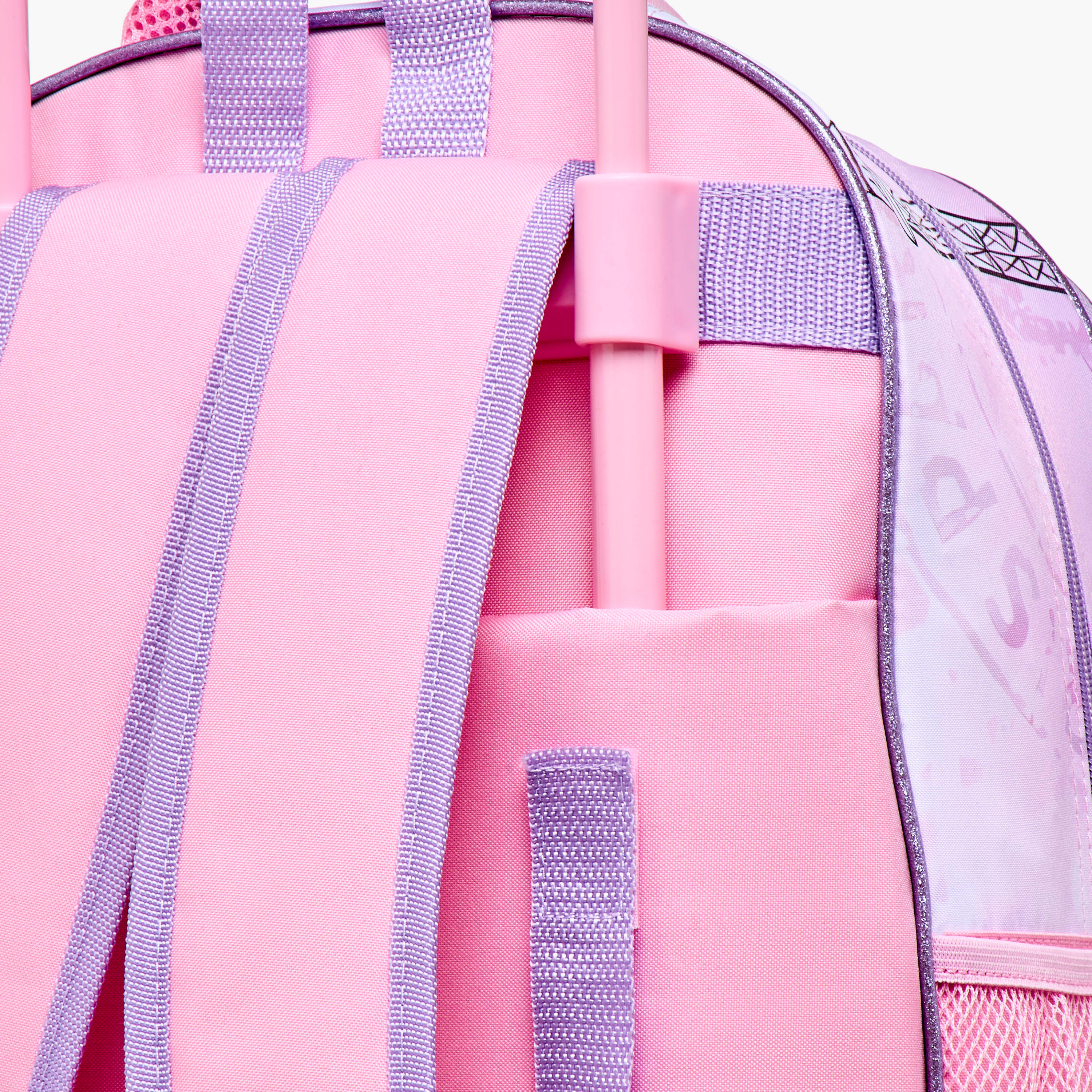 Juniors 5-Piece Paris Print Trolley Backpack Set - 16 inches-school-bagsandbackpacks-trolleybags-image-11