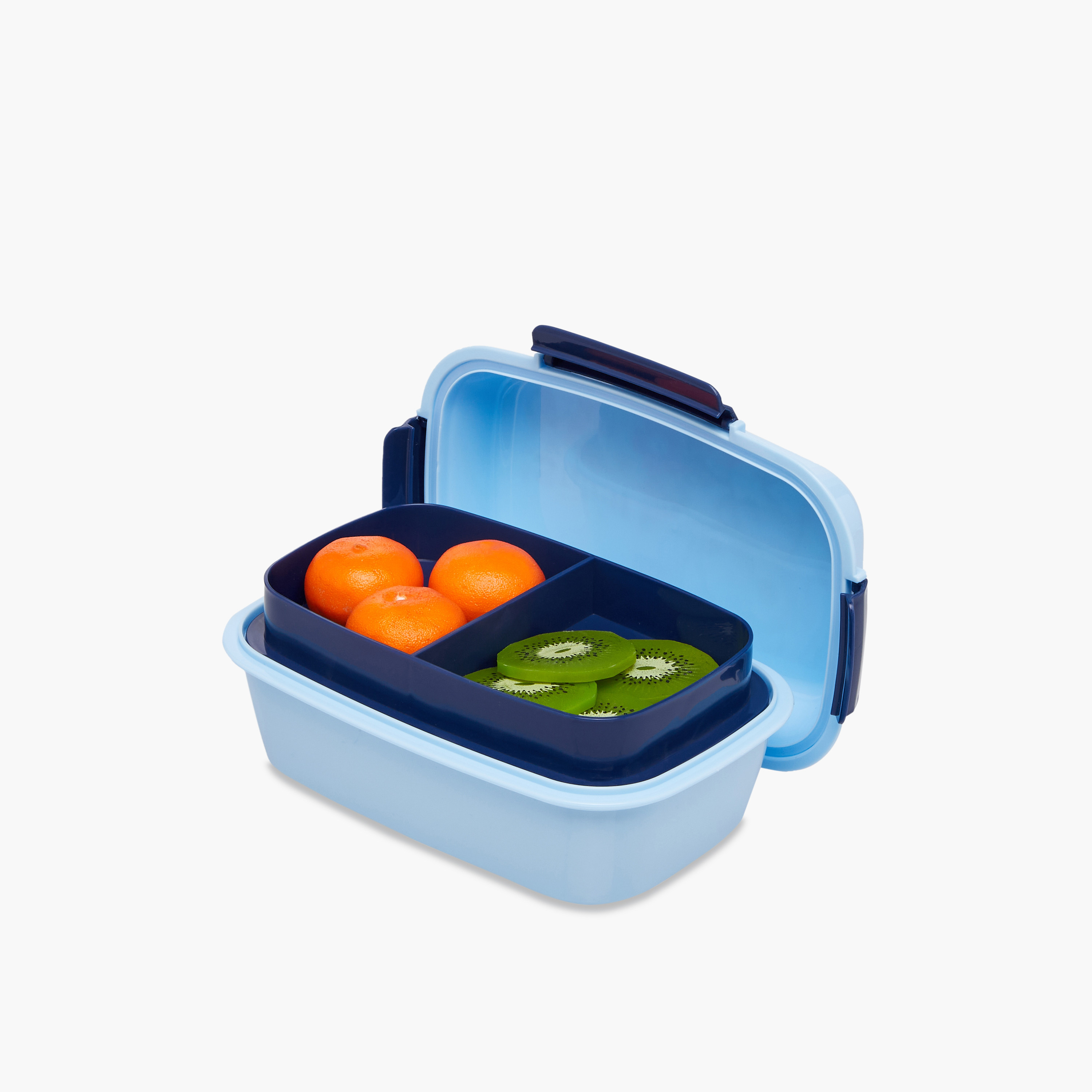 Disney Stitch Print Lunch Box - 500 ml-school-lunchessentials-lunchboxes-image-7