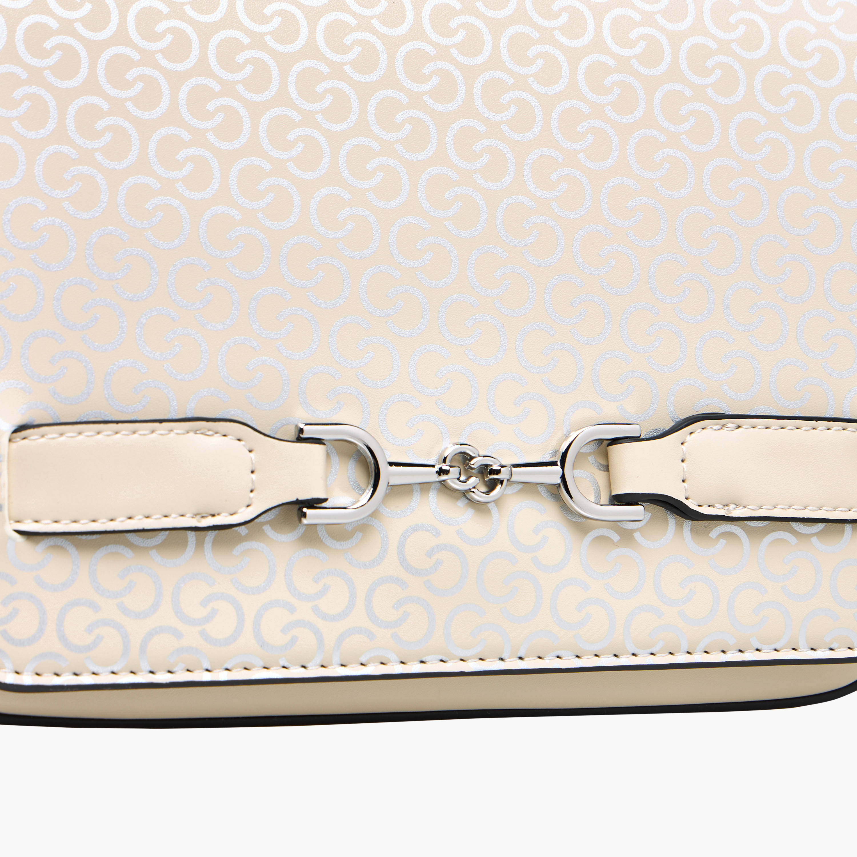Celeste Monogram Print Crossbody Bag with Button Closure-women-bagsandwallets-handbags-image-5