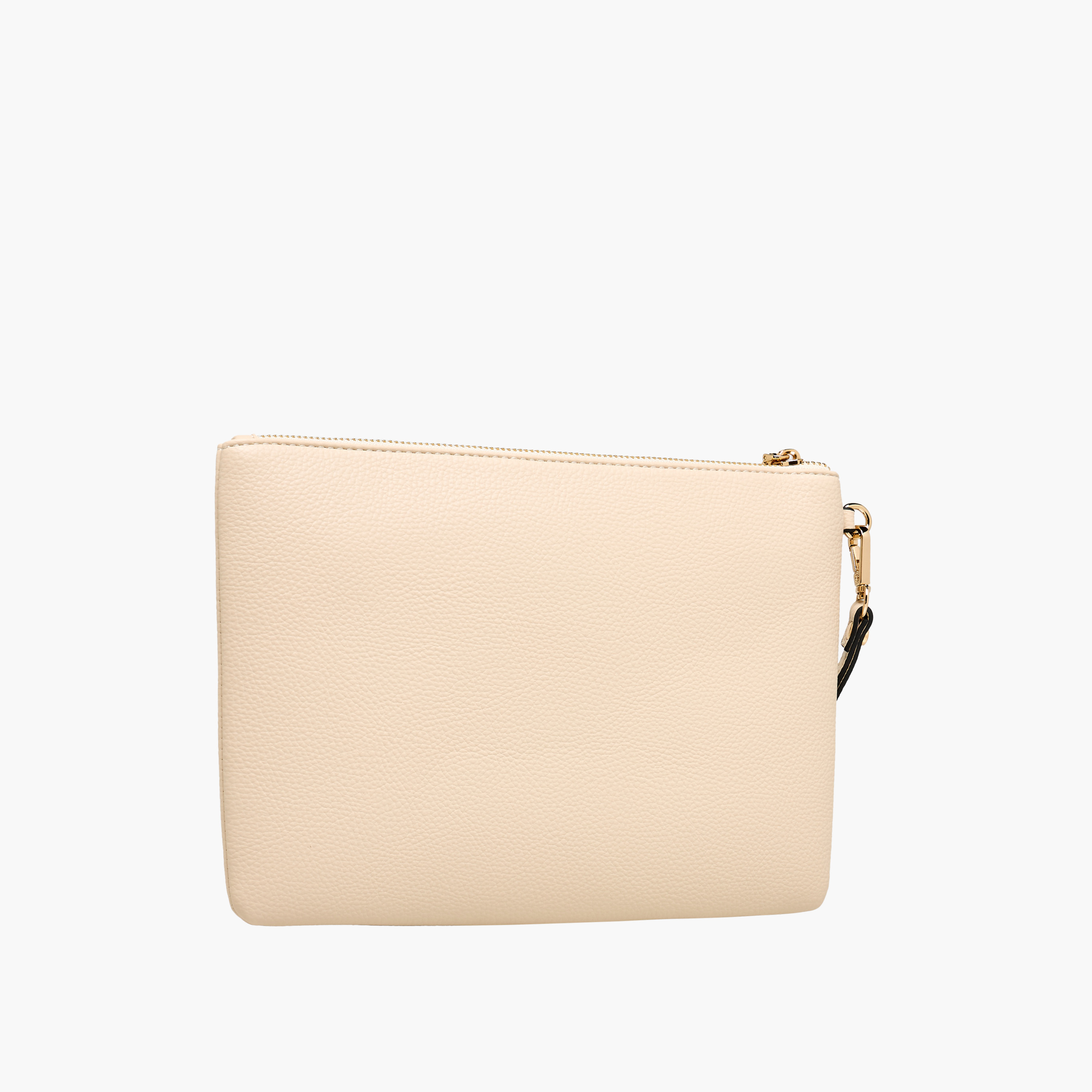 Celeste Textured Clutch with Zip Closure-women-bagsandwallets-handbags-image-3