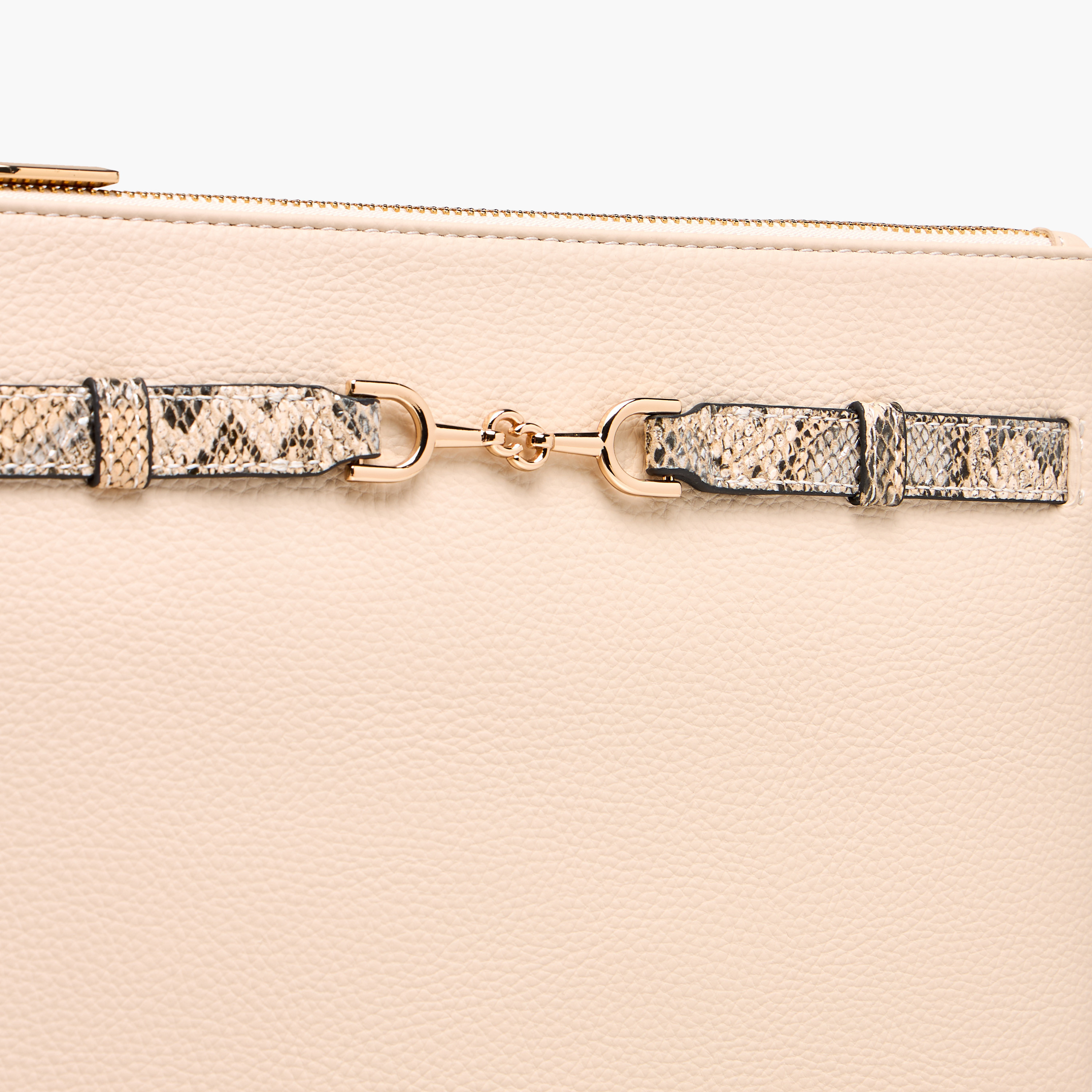 Celeste Textured Clutch with Zip Closure-women-bagsandwallets-handbags-image-4