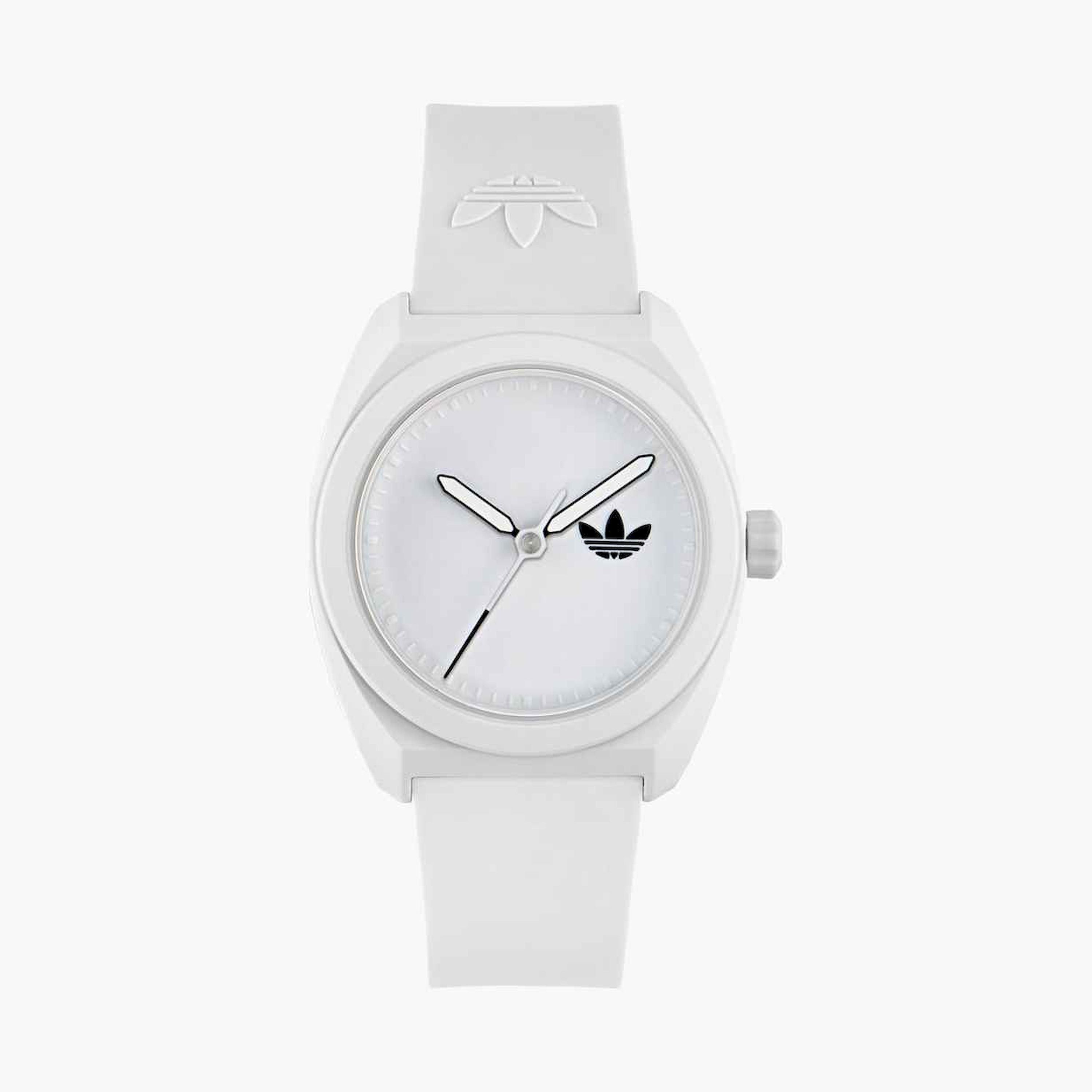 Adidas Black Analog Artificial Leather Strap Watch | AOST24547-men-watchesandjewellery-watches-image-1