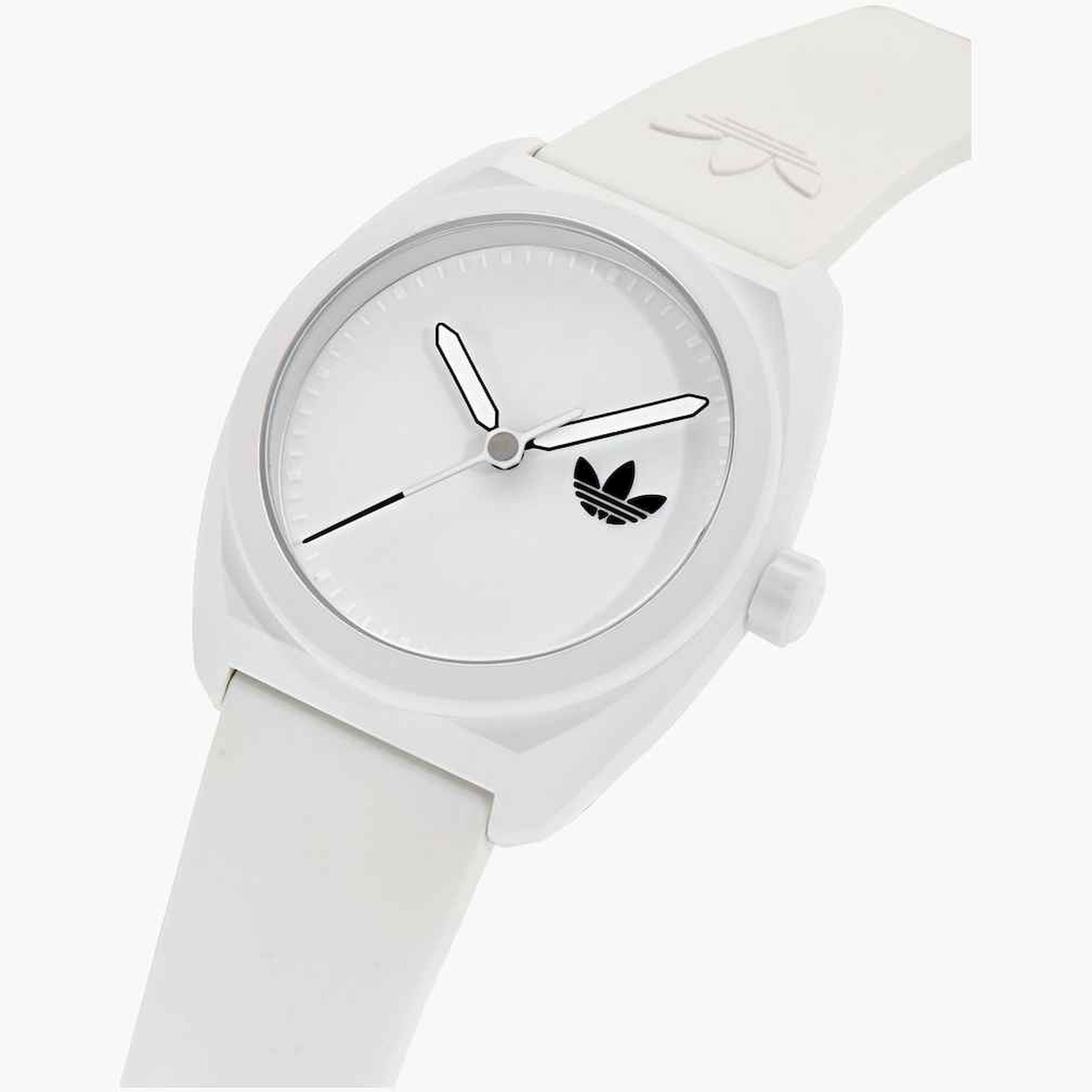Adidas Black Analog Artificial Leather Strap Watch | AOST24547-men-watchesandjewellery-watches-image-4