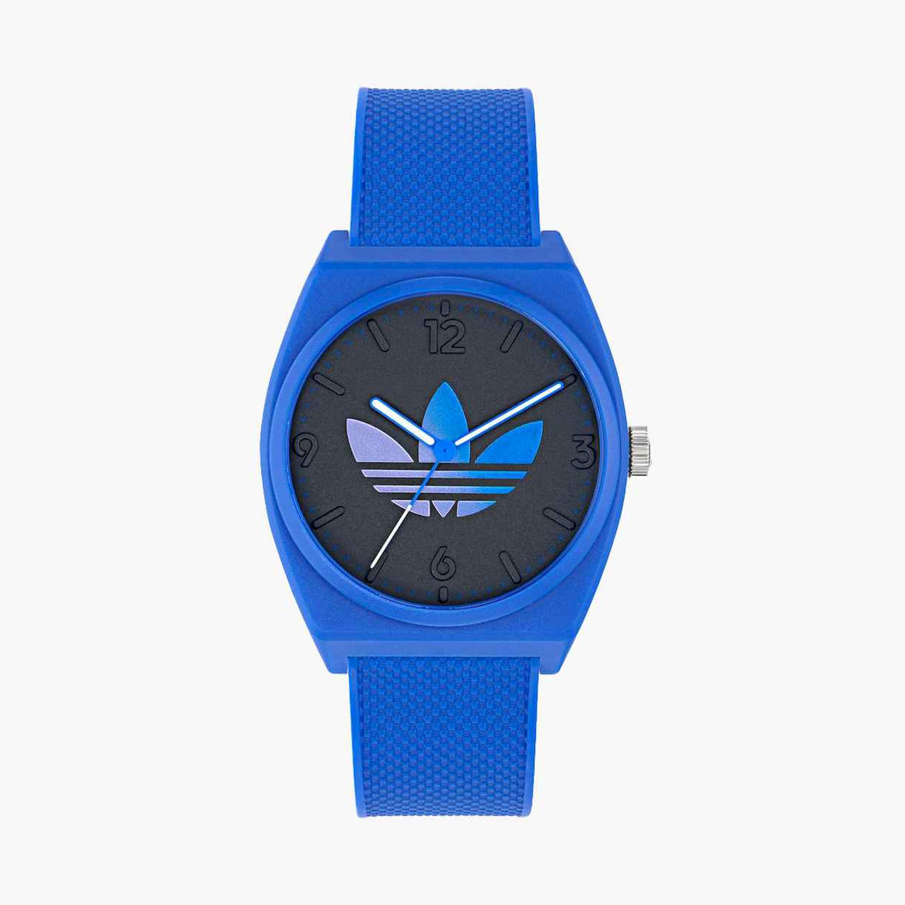 Adidas Green Analog Plastic Strap Watch | AOST24552-men-watchesandjewellery-watches-image-1