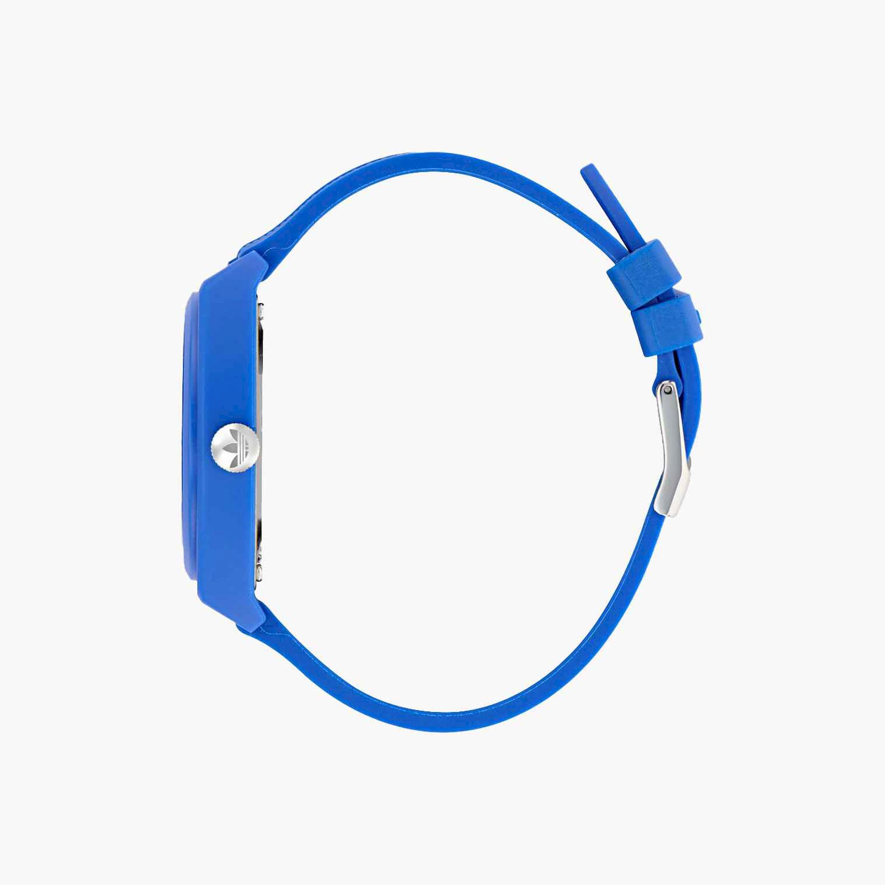 Adidas Green Analog Plastic Strap Watch | AOST24552-men-watchesandjewellery-watches-image-2