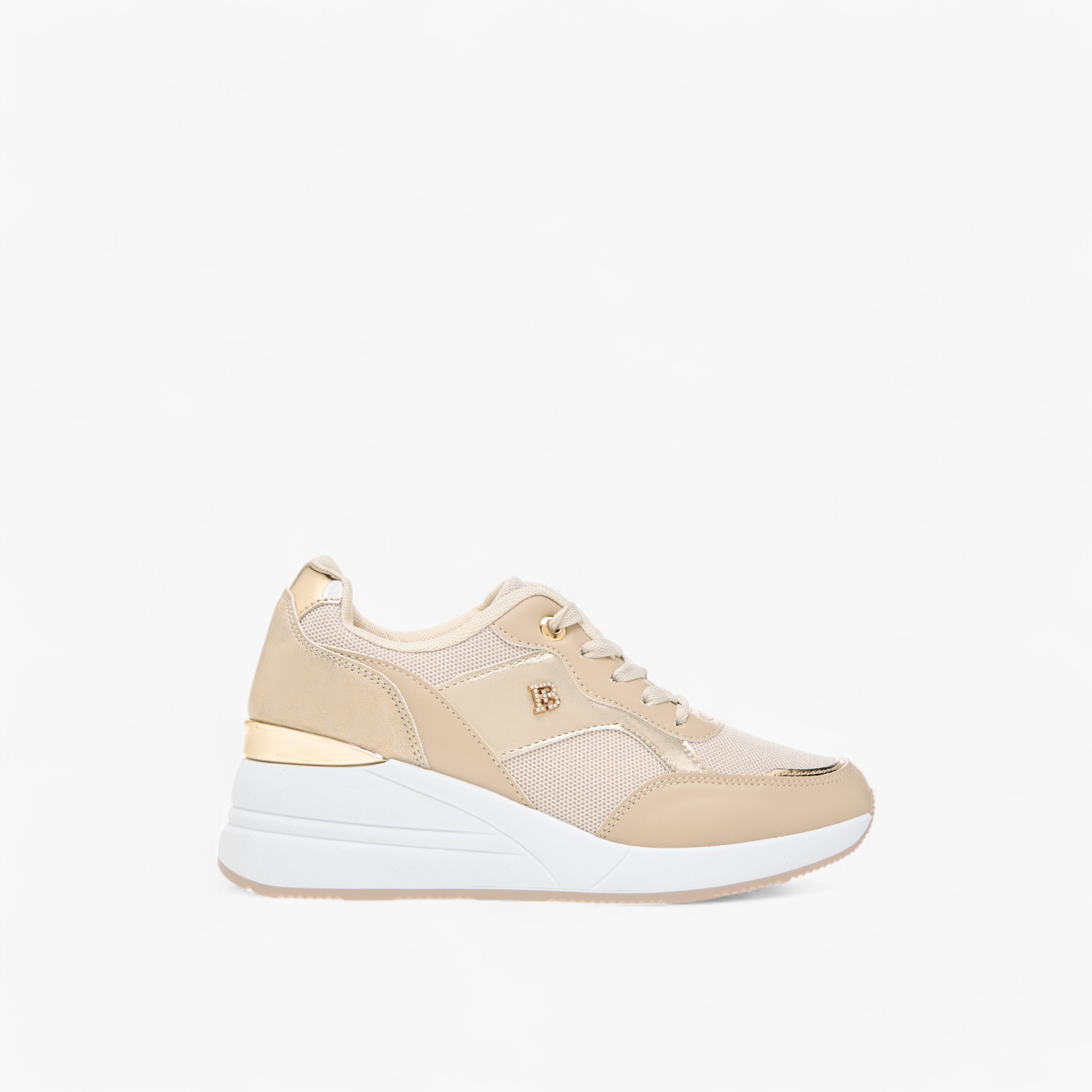 حذاء سنيكرز برباط إغلاق من فلورا بيلا-women-shoes-sneakers-image-3