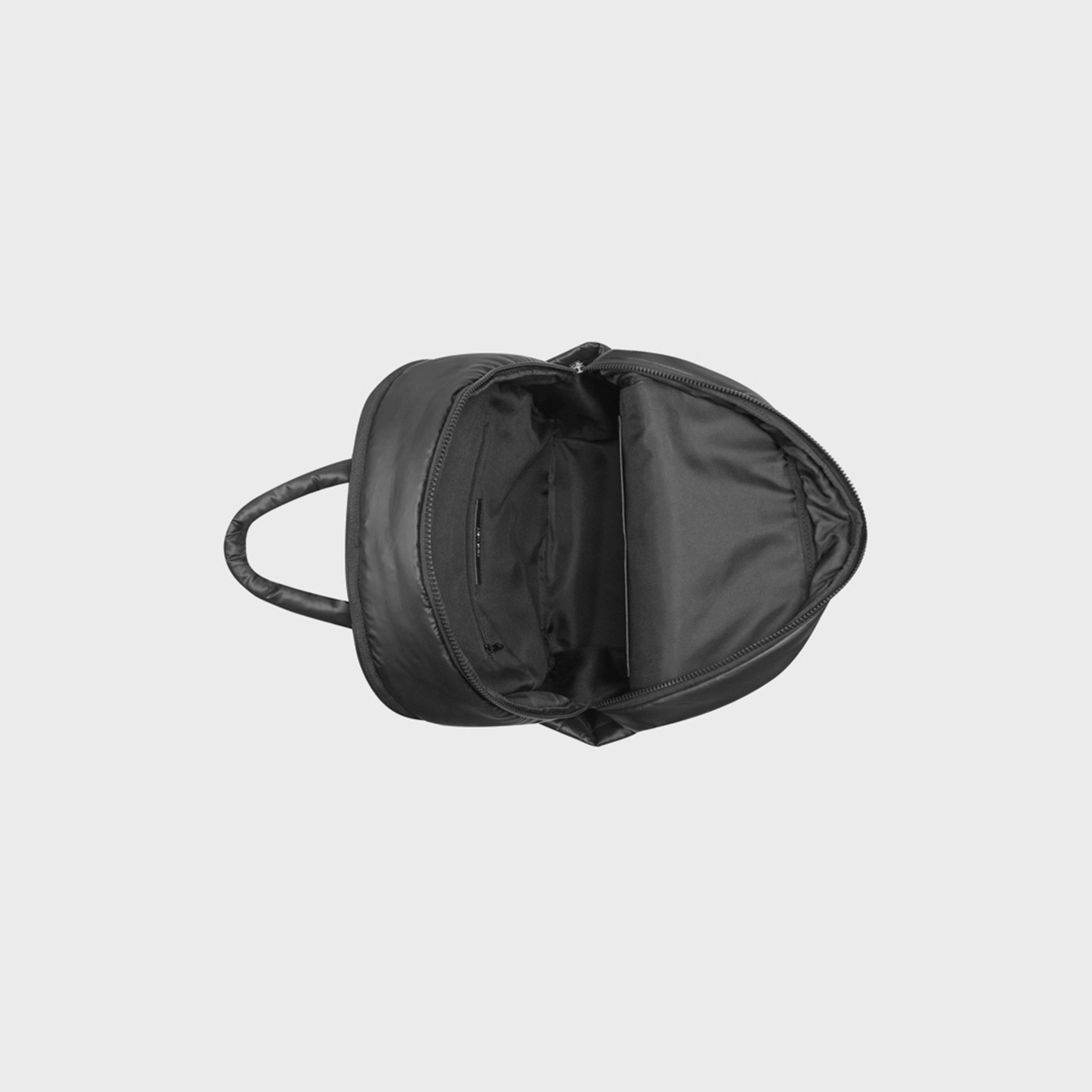حقيبة ظهر مبطنة من Nine West مع سحاب إغلاق وحزام قابل للتعديل-women-bagsandwallets-backpacks-image-3