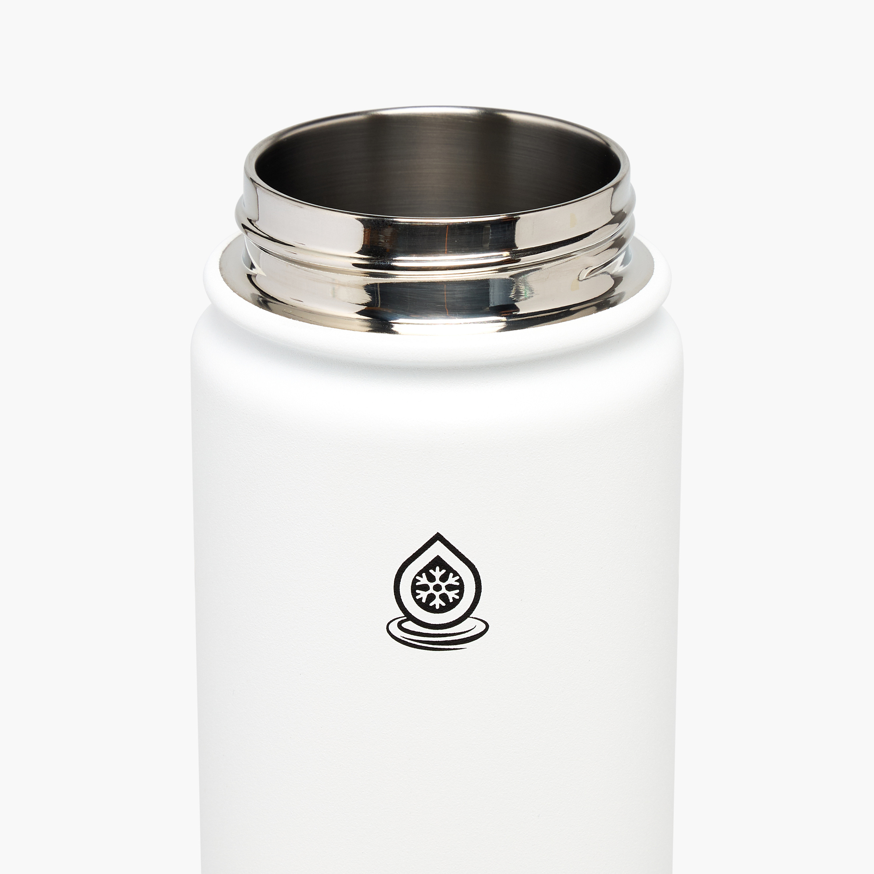 Printed Stainless Steel Sipper Water Bottle with Handle - 532 ml-school-waterbottles-image-5