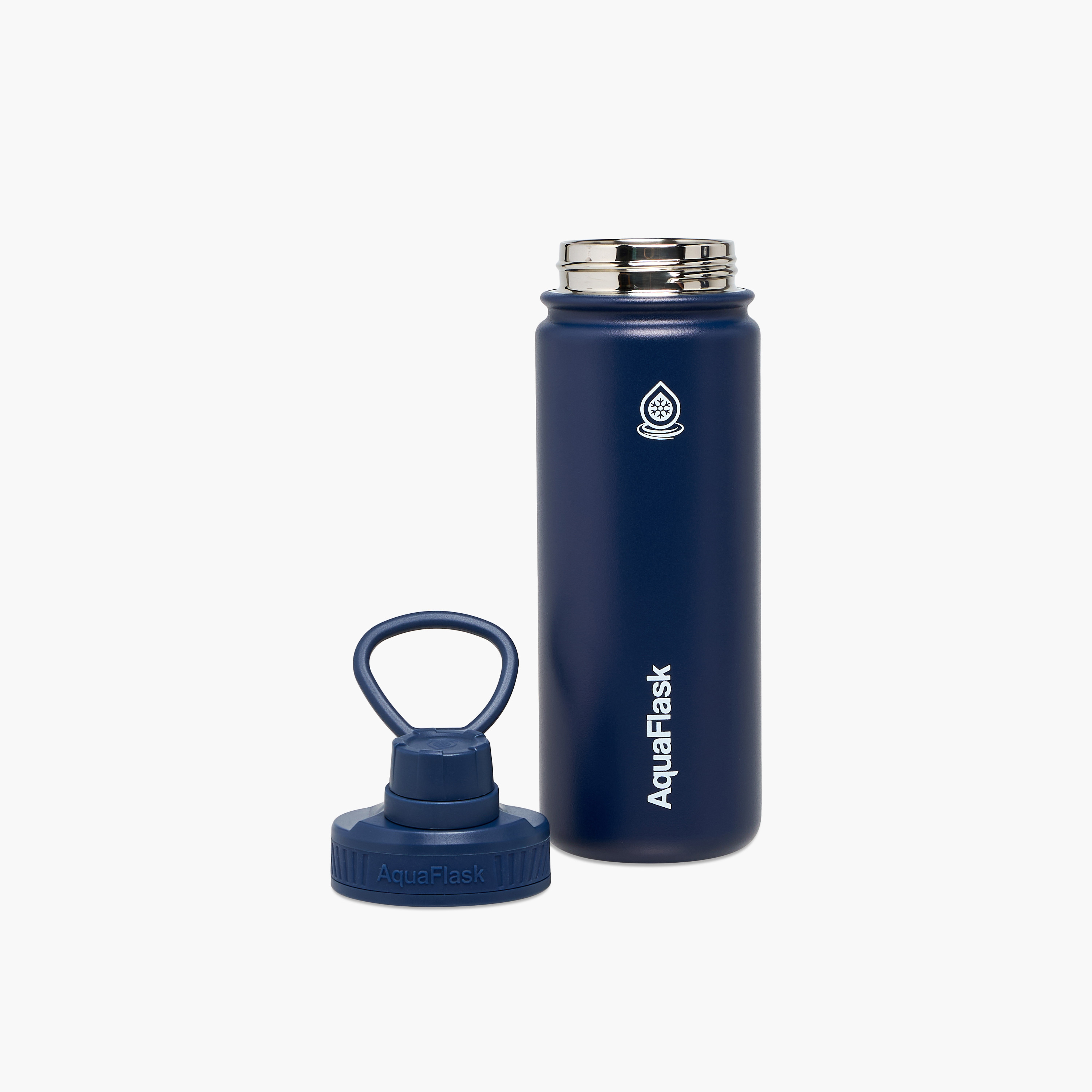 Printed Stainless Steel Sipper Water Bottle with Handle - 532 ml-school-waterbottles-image-3