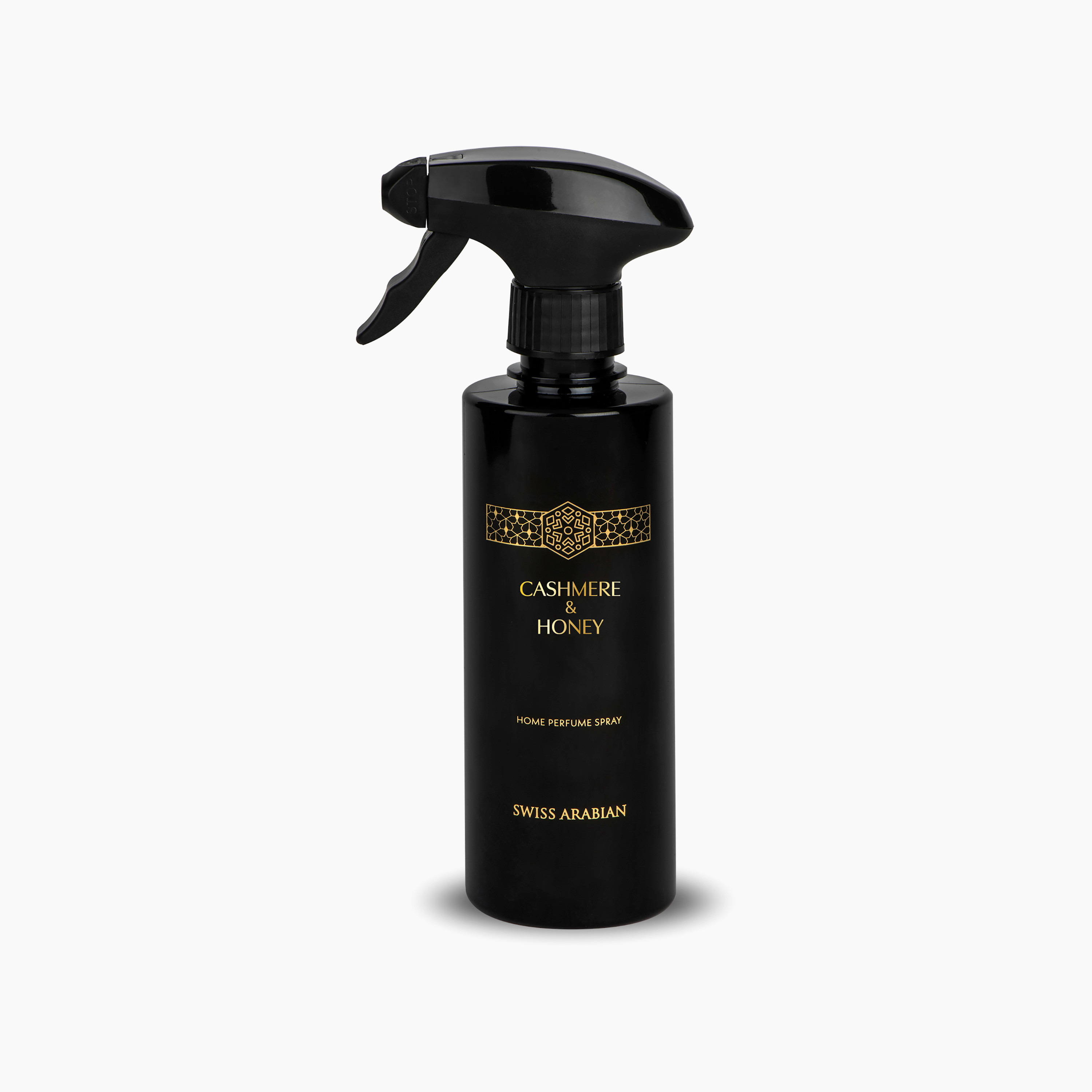 Swiss Arabian Cashmere and Honey Room Spray - 300 ml-beautyandpersonalcare-fragrance-men-image-2