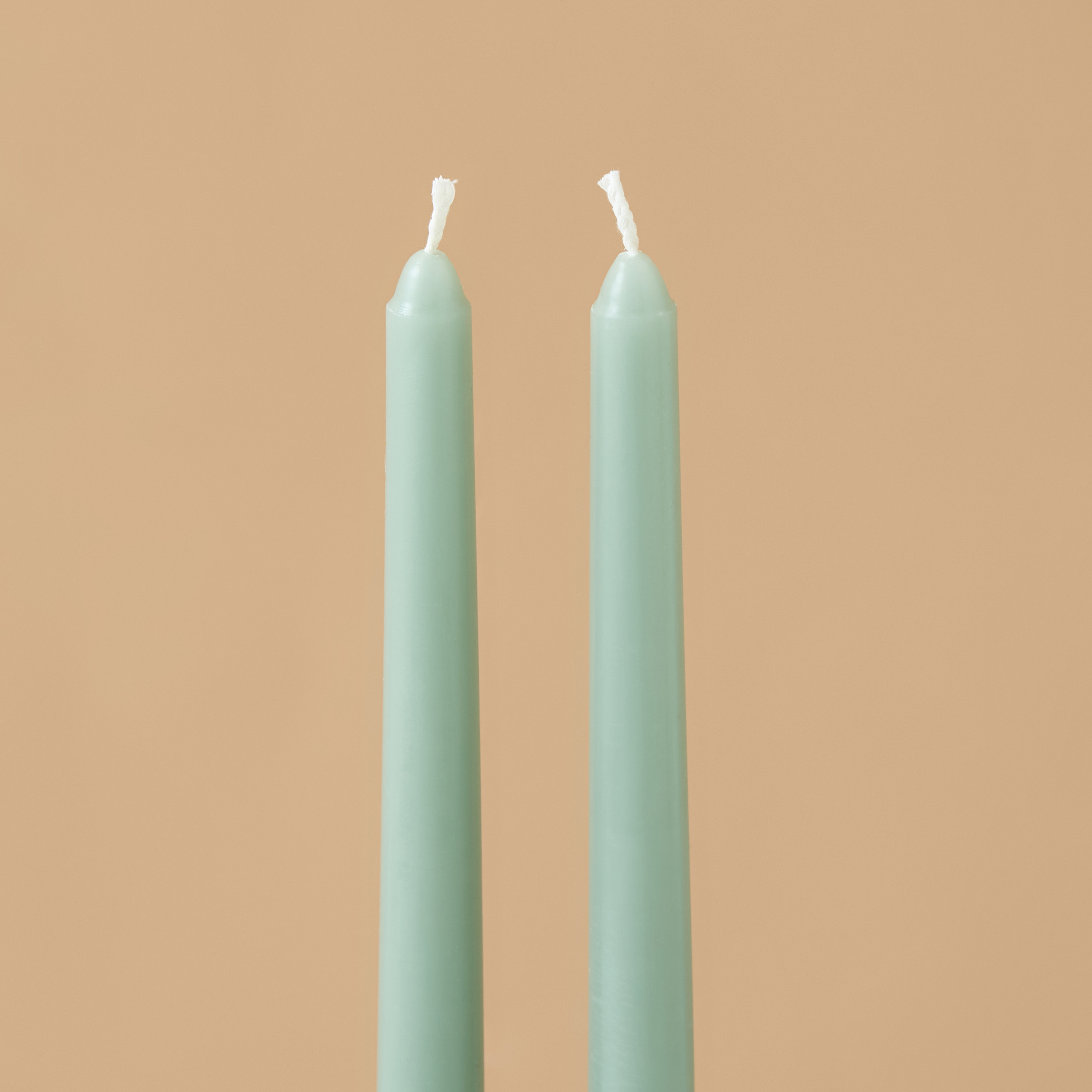 Essentials 2-Piece Unscented Taper Candle Set-household-homefragrance-candles-image-4