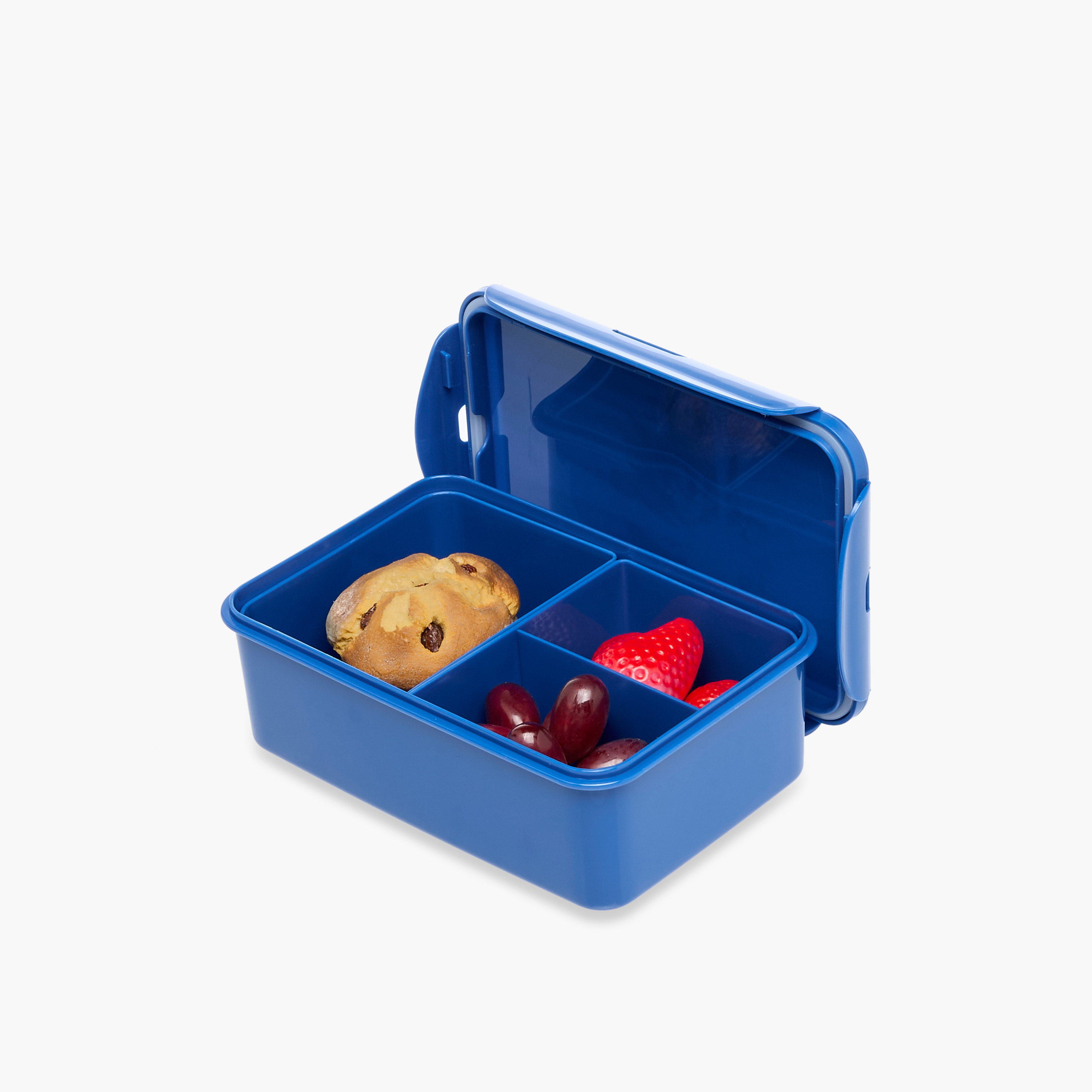 Dragon Ball Z Printed Sectioned Lunch Box-school-lunchessentials-lunchboxes-image-8