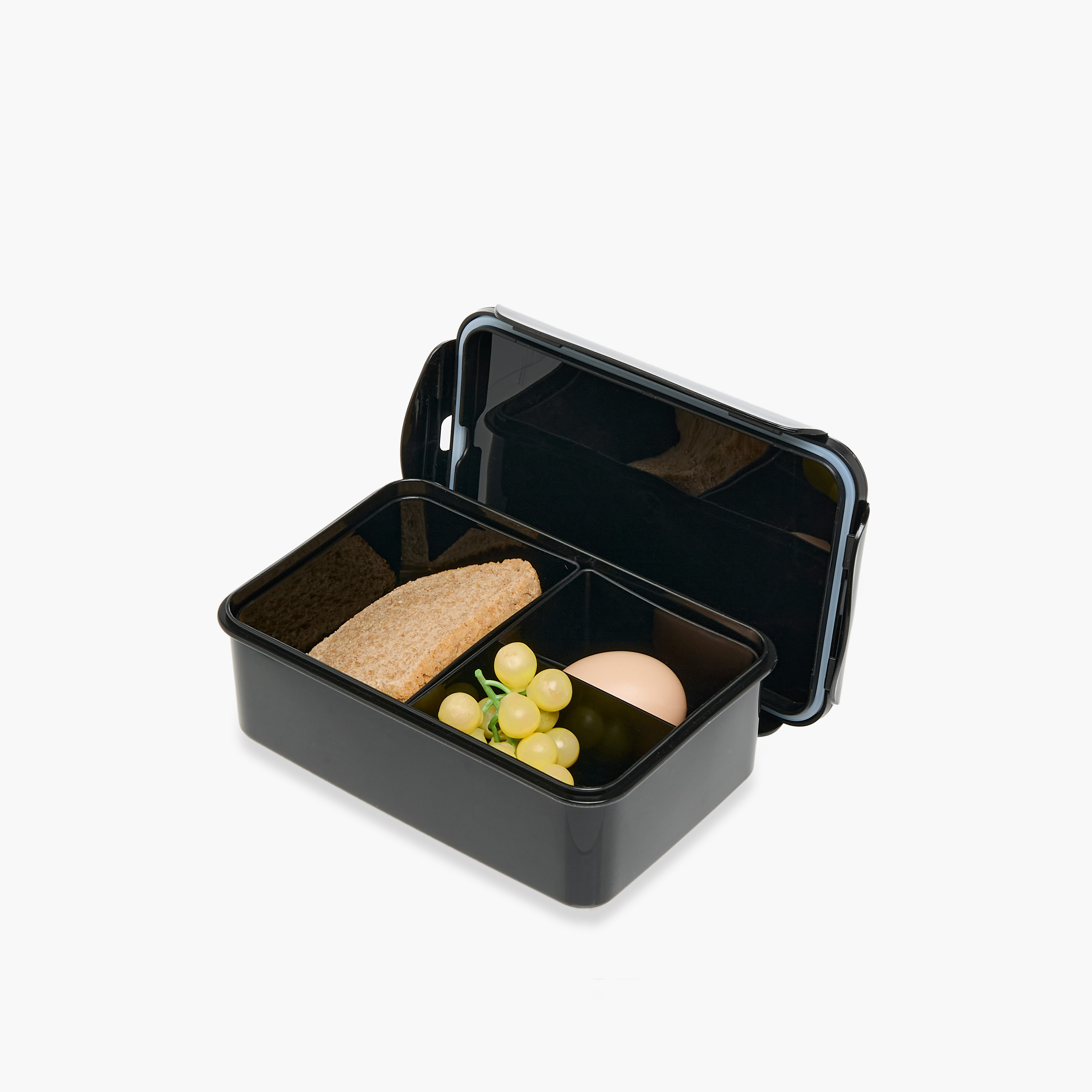 TV Tokyo Naruto Print Sectioned Lunch Box-school-lunchessentials-lunchboxes-image-8