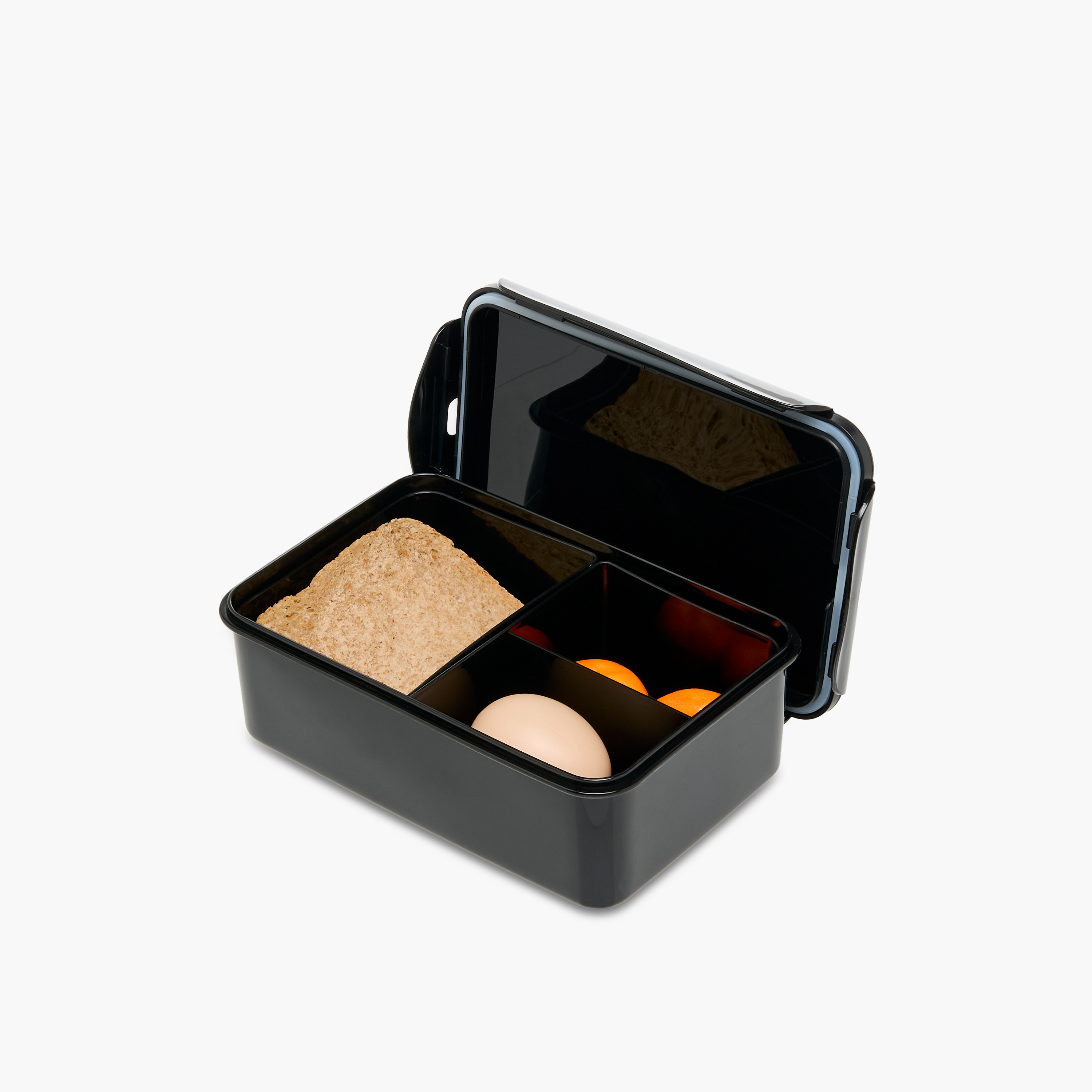 TV Tokyo Naruto Print Sectioned Lunch Box-school-lunchessentials-lunchboxes-image-7