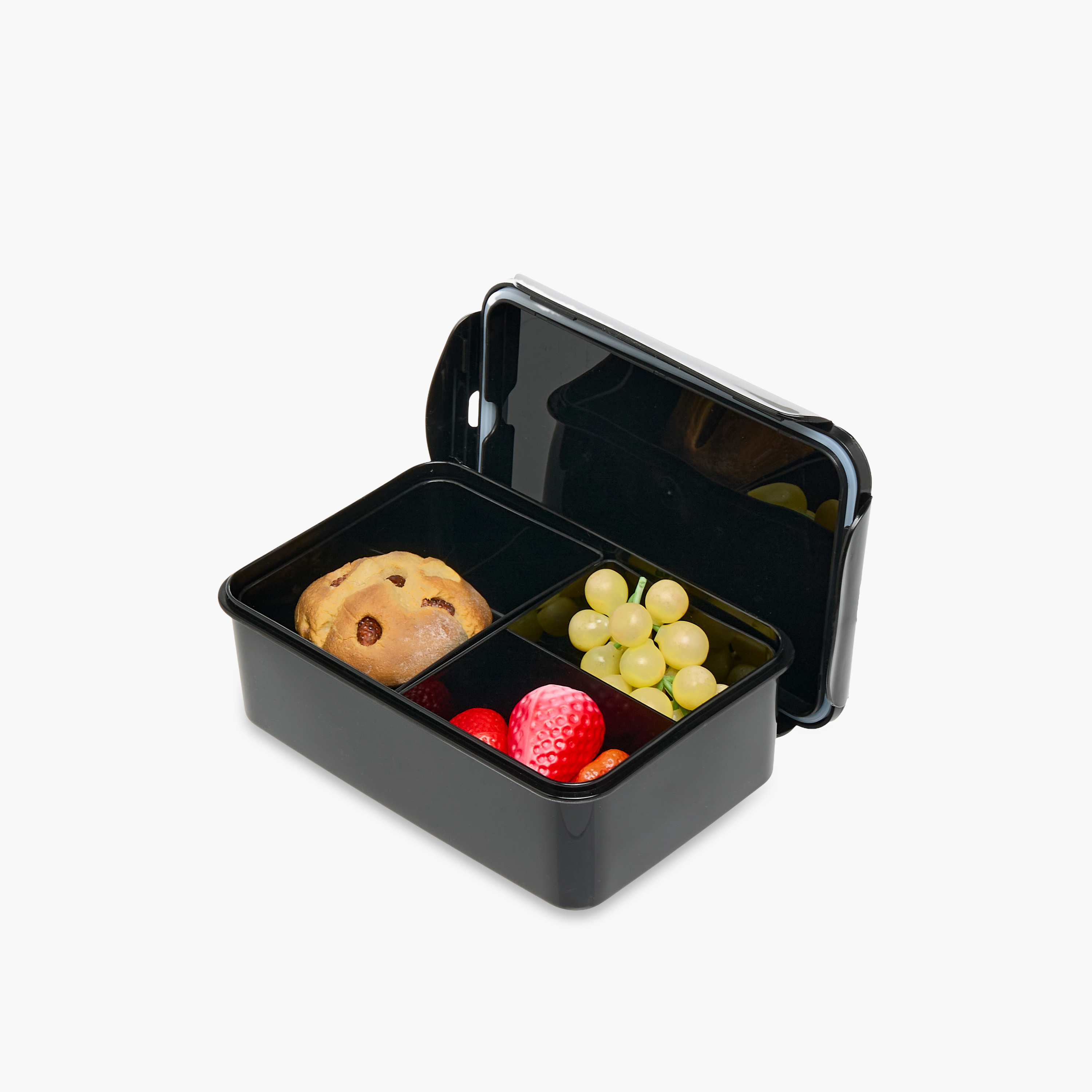 Toei Animation One Piece Print Sandwich Box - 1.1 L-school-lunchessentials-lunchboxes-image-6