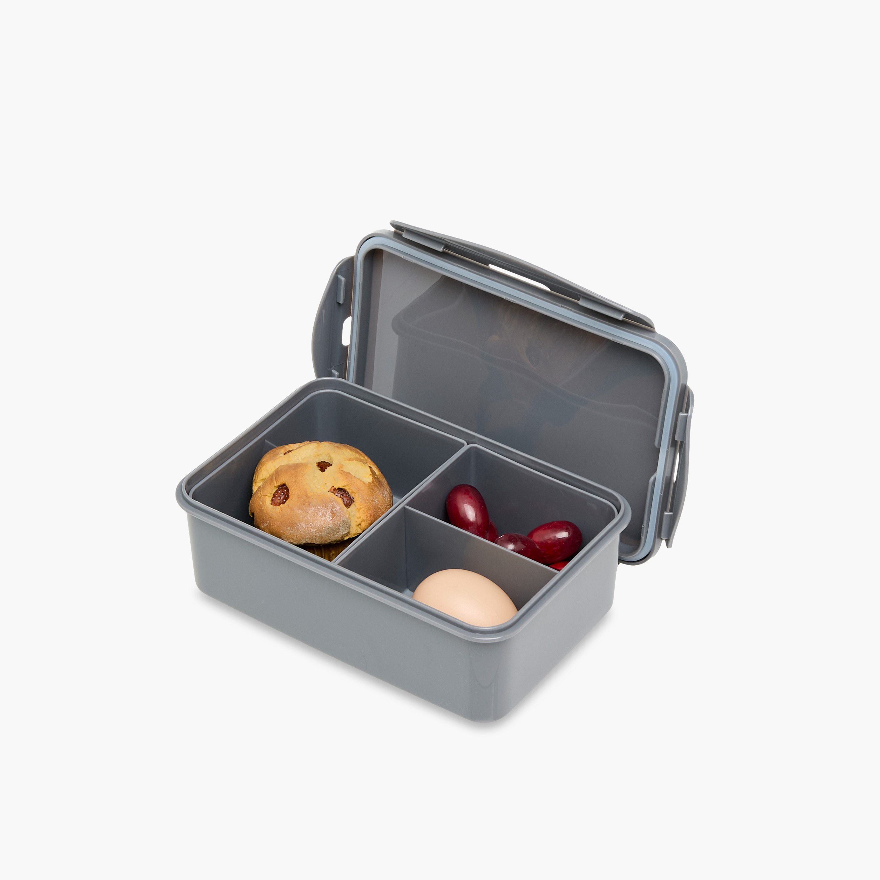 Toei Animation One Piece Print Sandwich Box - 1.1 L-school-lunchessentials-lunchboxes-image-6