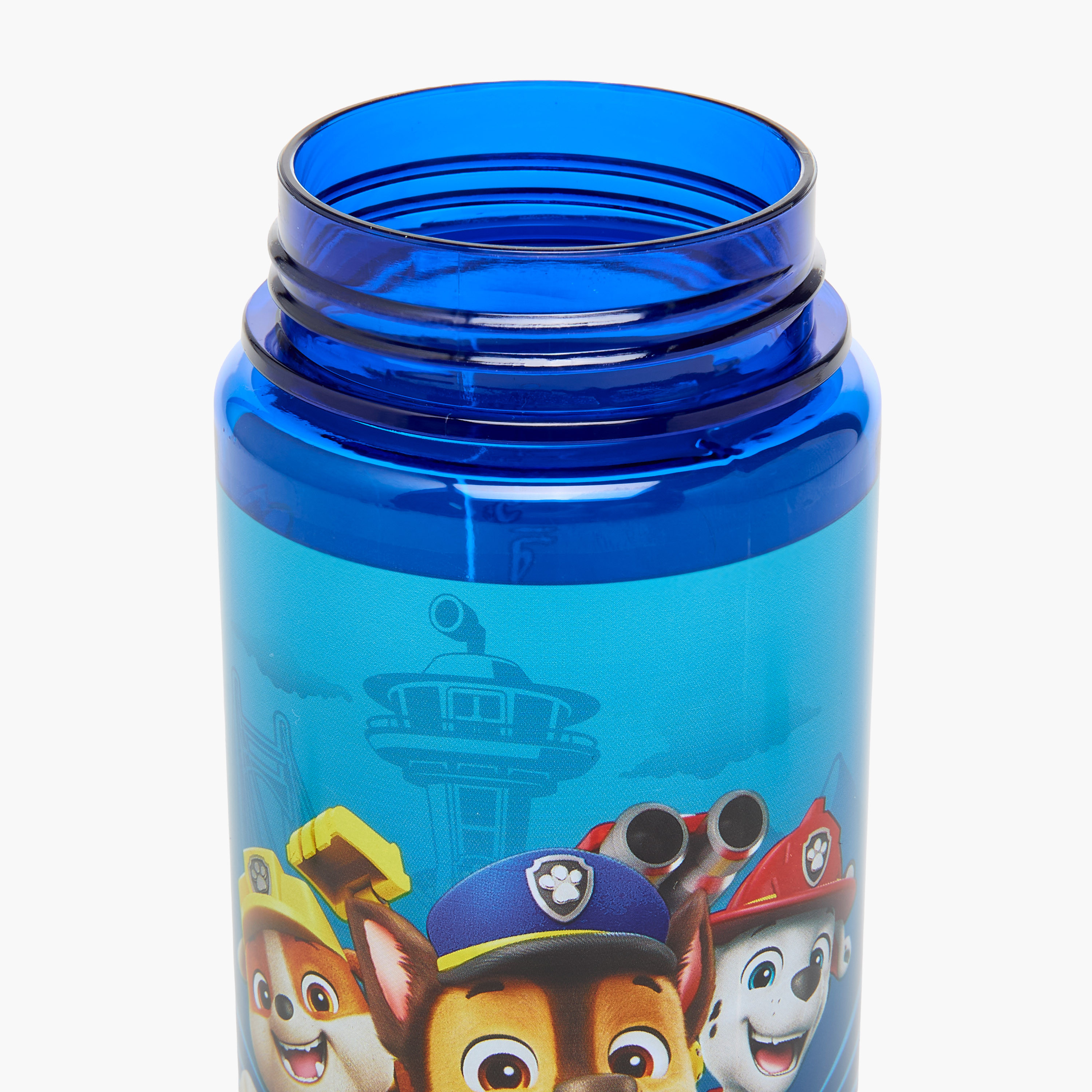 Paw Patrol Print Water Bottle - 450 ml-school-waterbottles-image-6
