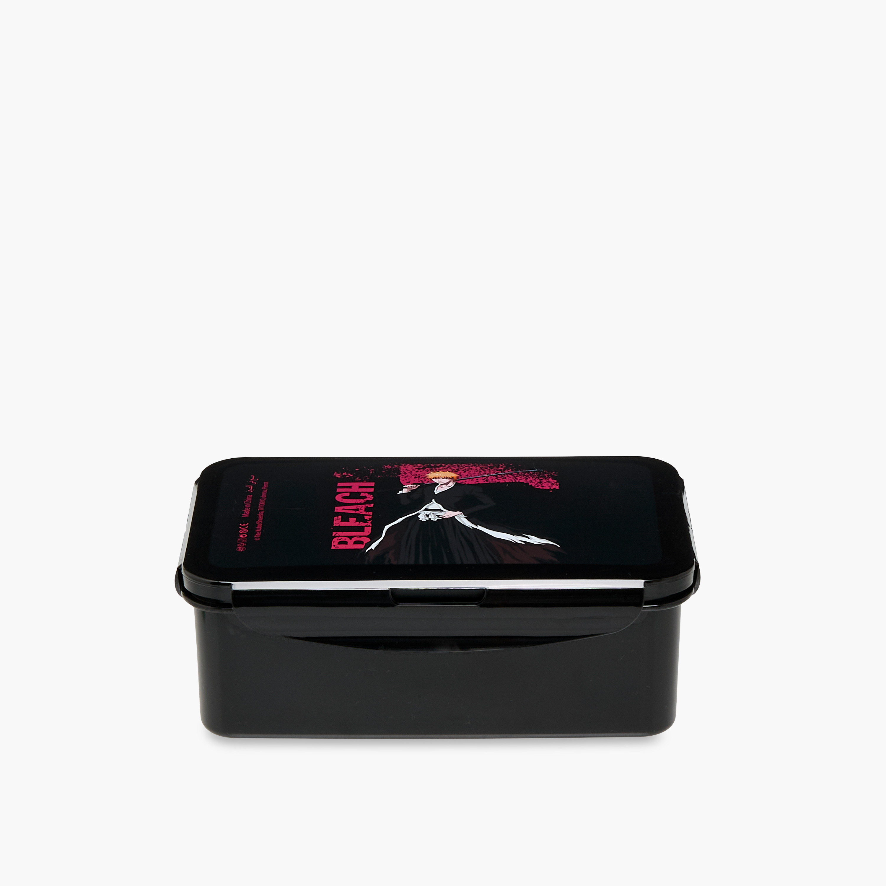 Bleach Print Lunch Box - 750 ml-school-lunchessentials-lunchboxes-image-1