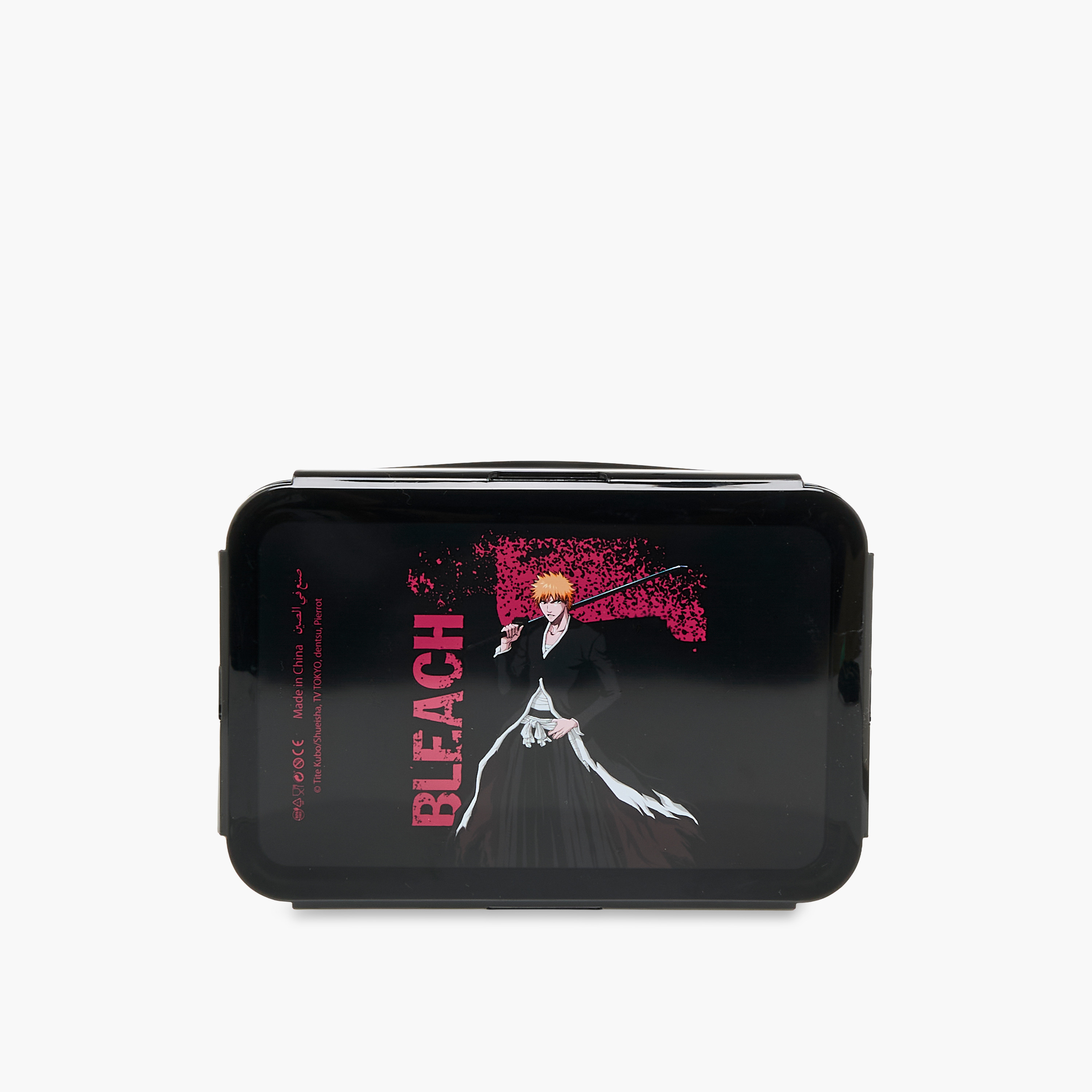 Bleach Print Lunch Box - 750 ml-school-lunchessentials-lunchboxes-image-3