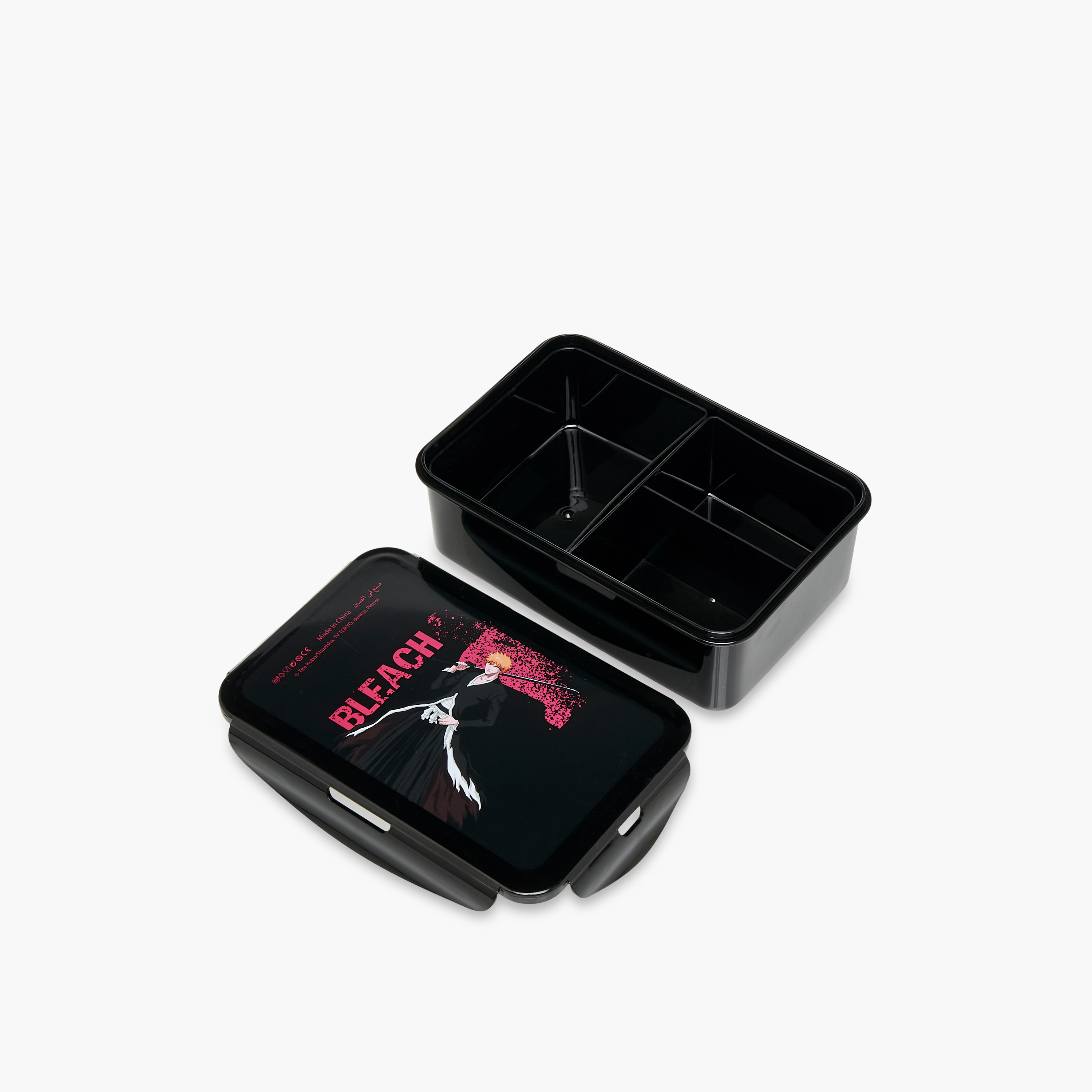 Bleach Print Lunch Box - 750 ml-school-lunchessentials-lunchboxes-image-5