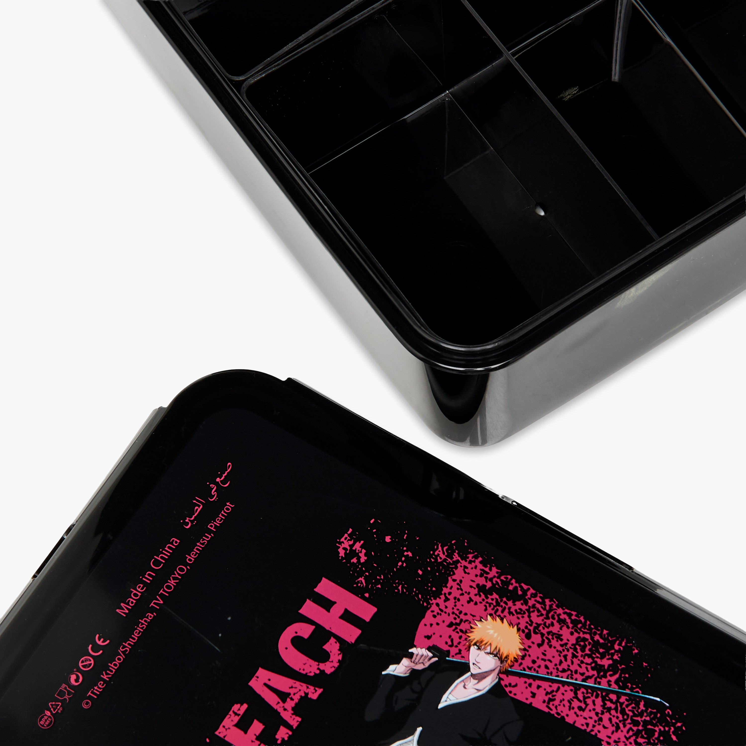 Bleach Print Lunch Box - 750 ml-school-lunchessentials-lunchboxes-image-7