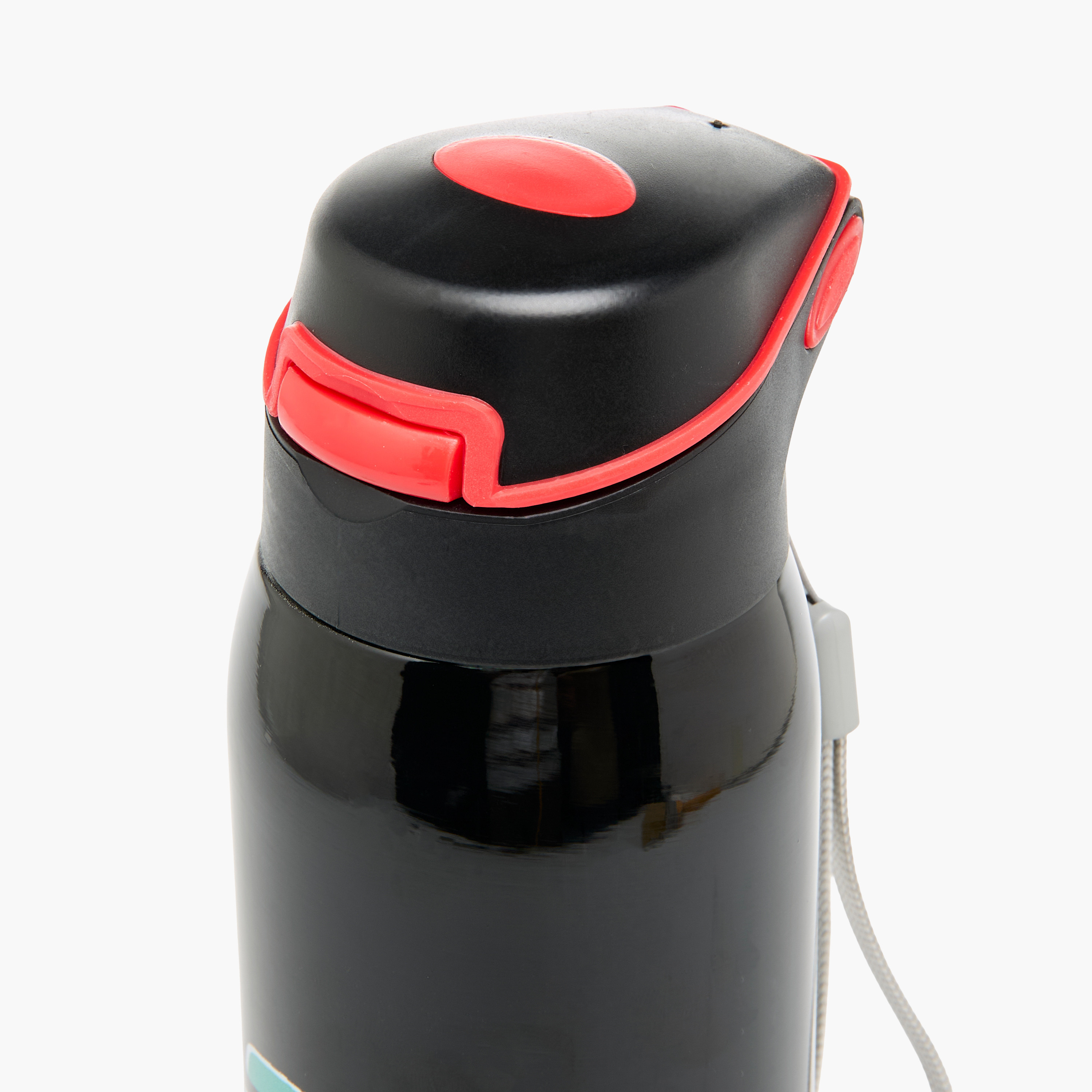 قارورة مياه ستانلس ستيل بقشة وطبعات من بي تي 21-school-waterbottles-image-5