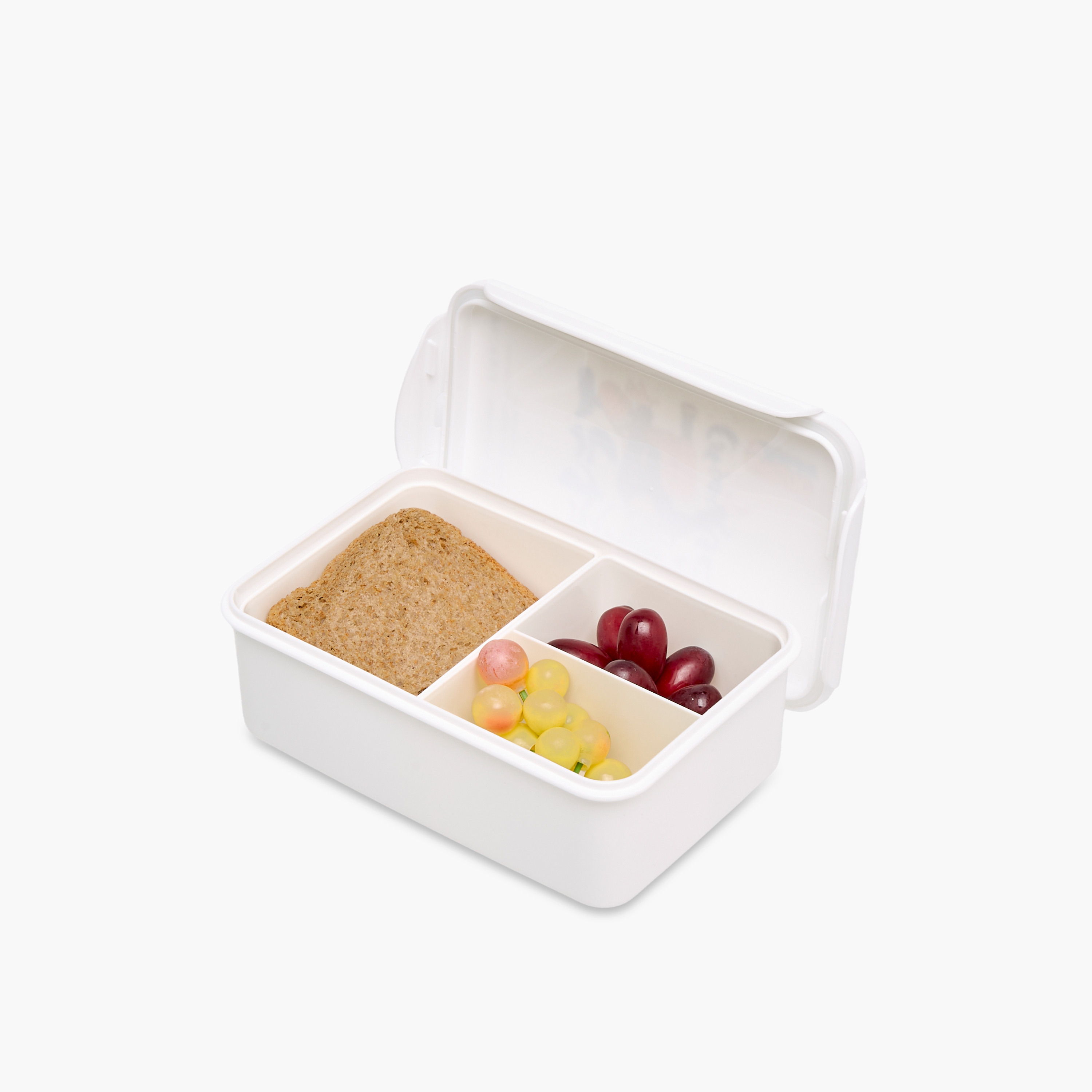 TV Tokyo Naruto Print Sectioned Lunch Box-school-lunchessentials-lunchboxes-image-7