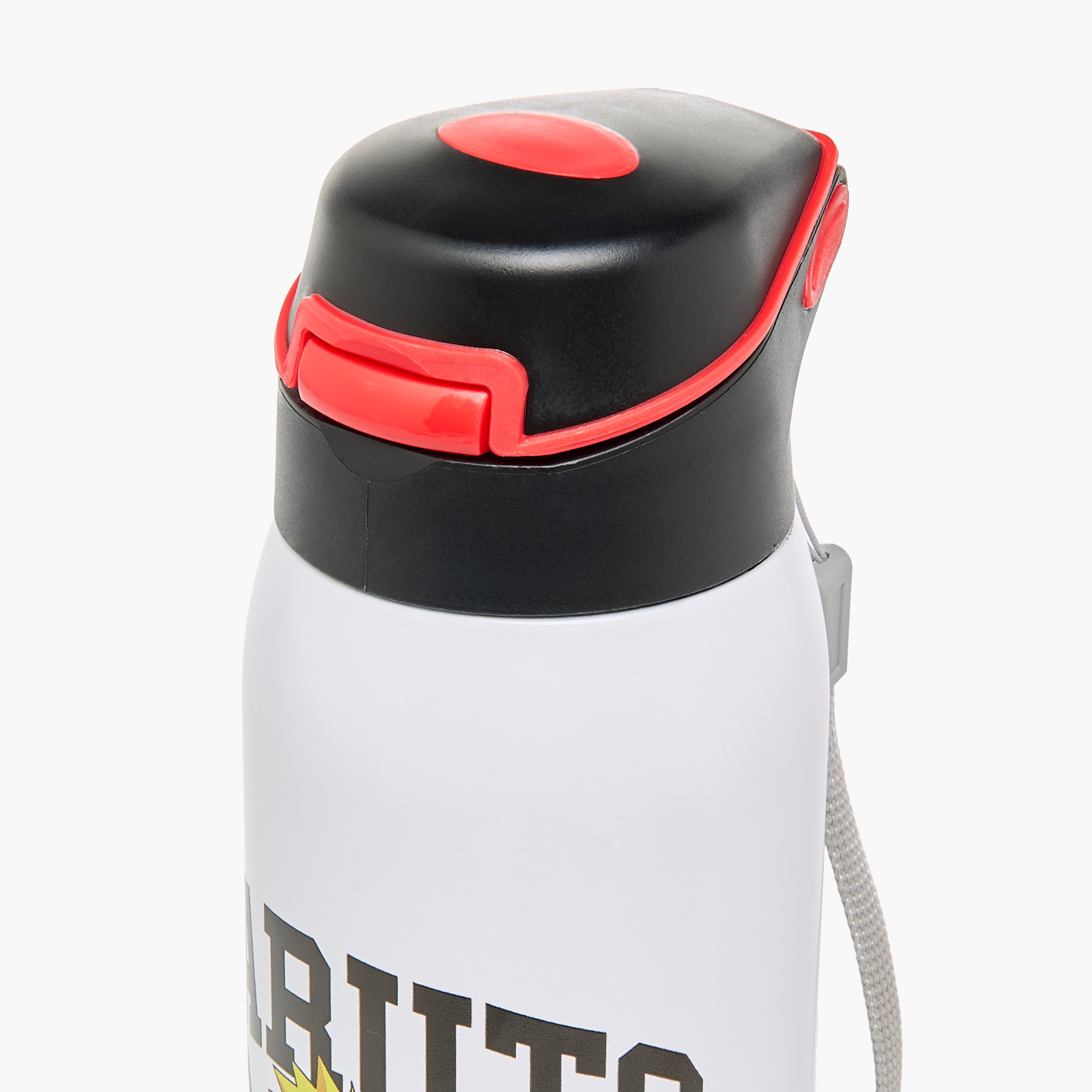 TV Tokyo Naruto Print Double Wall Insulated Water Bottle - 500 ml-school-waterbottles-image-5