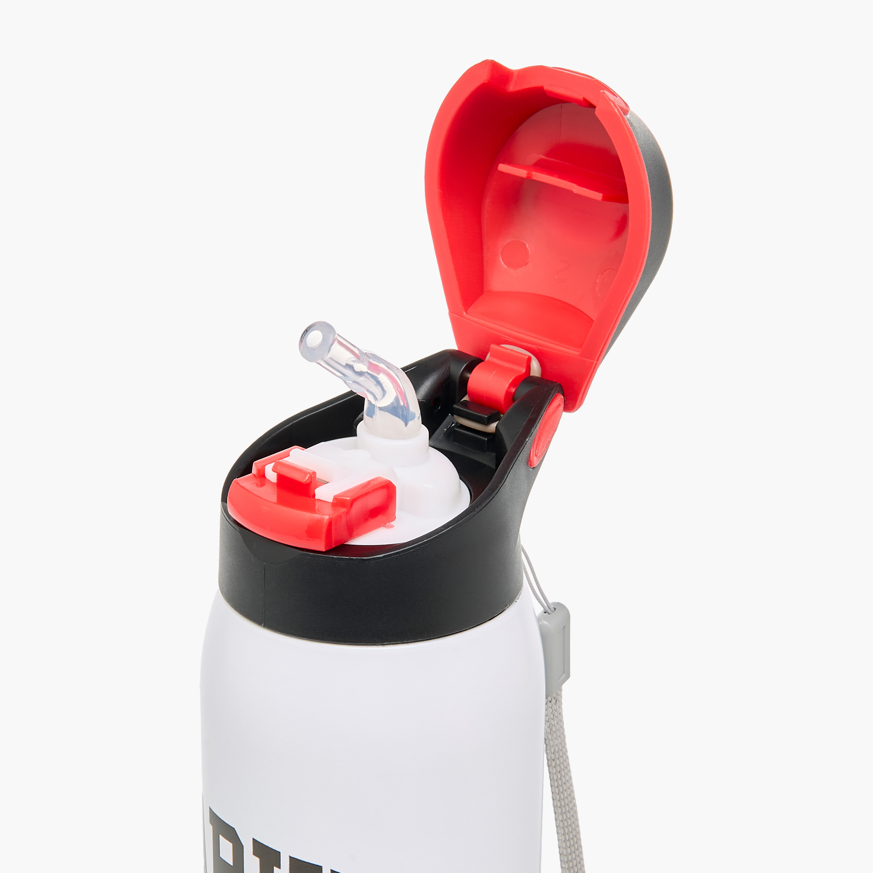 TV Tokyo Naruto Print Double Wall Insulated Water Bottle - 500 ml-school-waterbottles-image-6