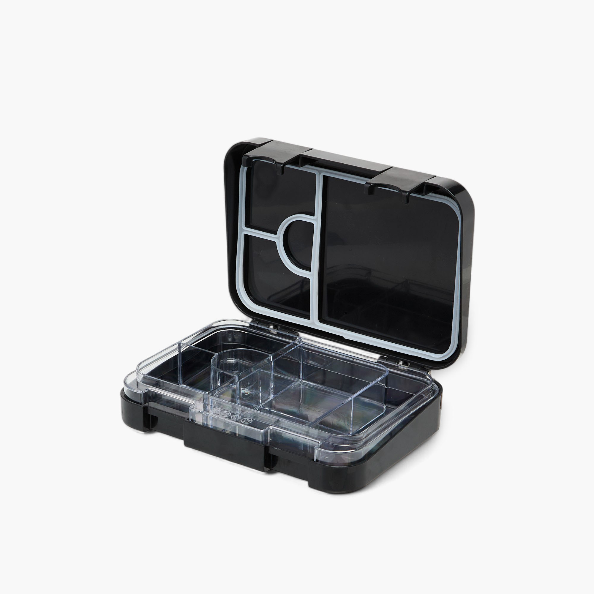NASA Printed Lunch Box - 750 ml-school-lunchessentials-lunchboxes-image-4
